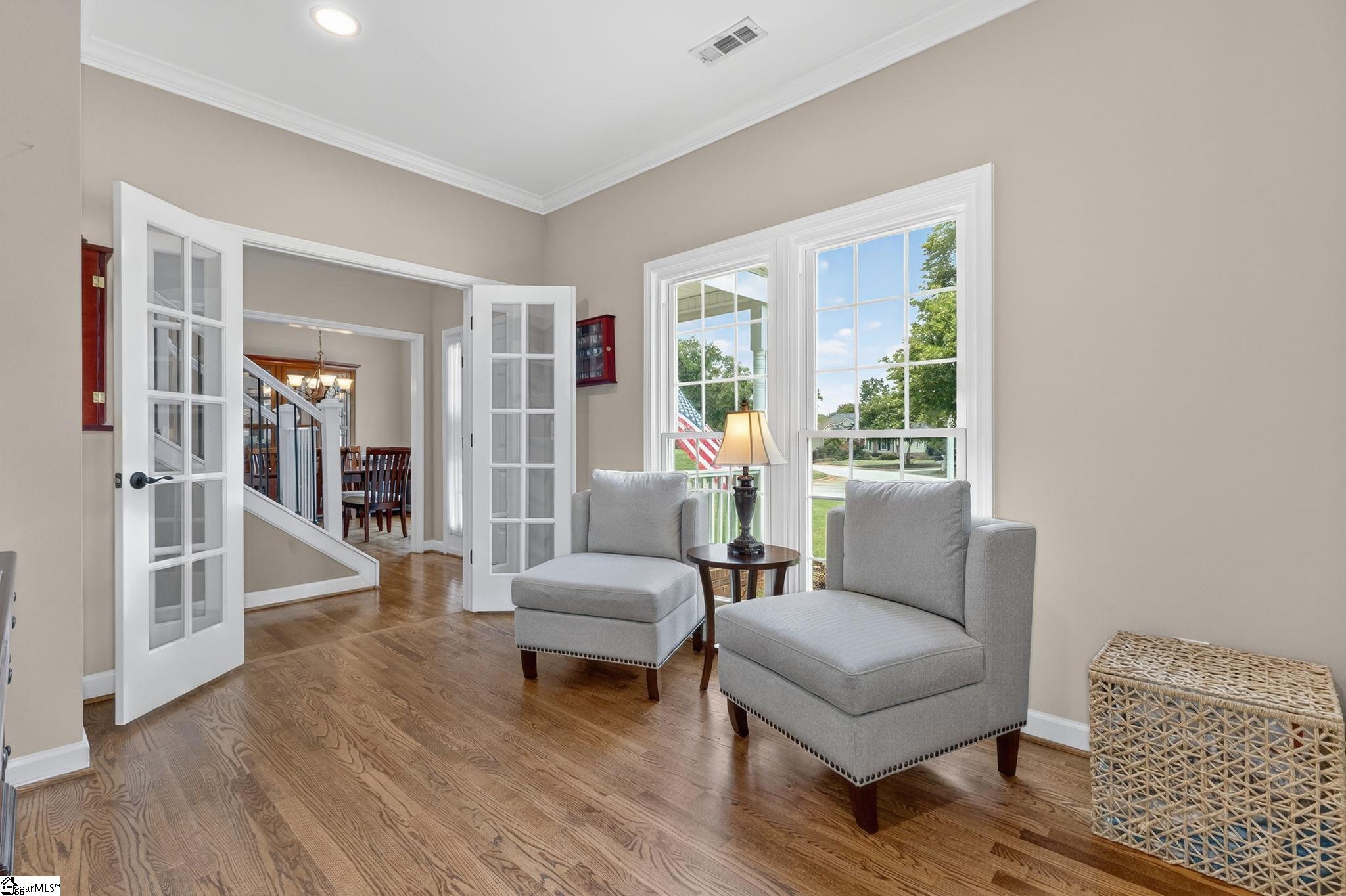 3 Promontory Court Greenville, SC 29615
