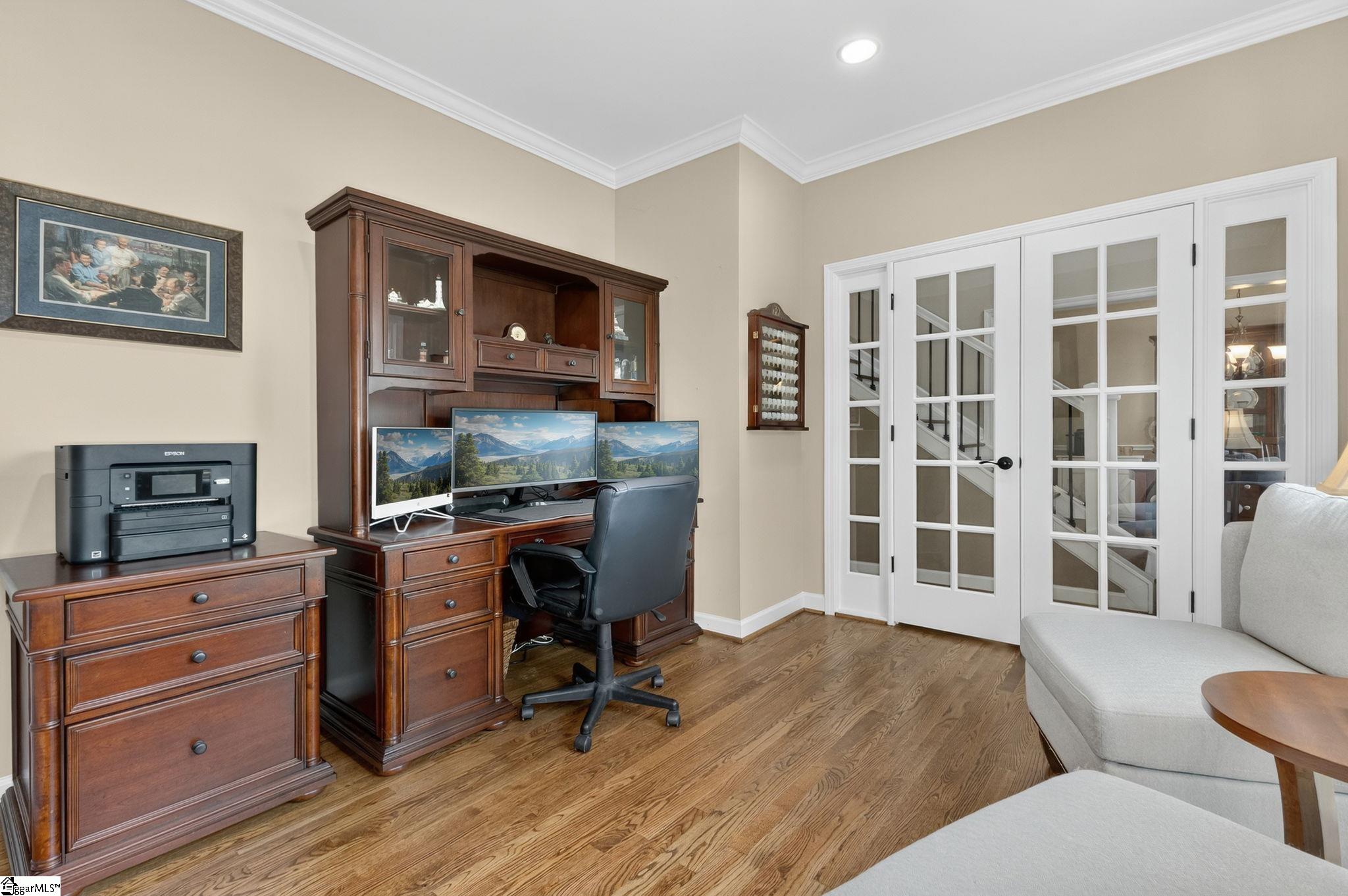 3 Promontory Court Greenville, SC 29615