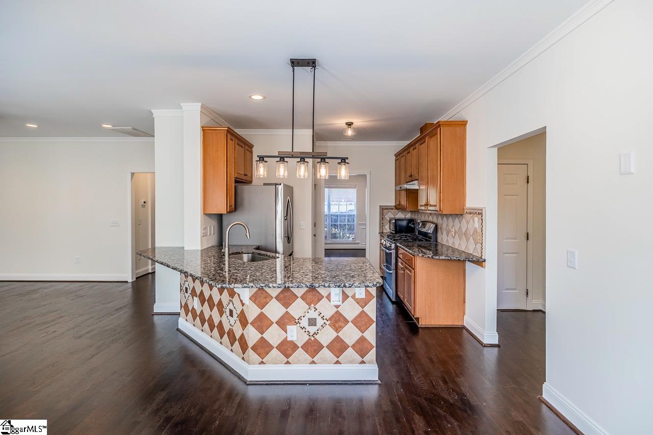 607 Greening Drive Simpsonville, SC 29681