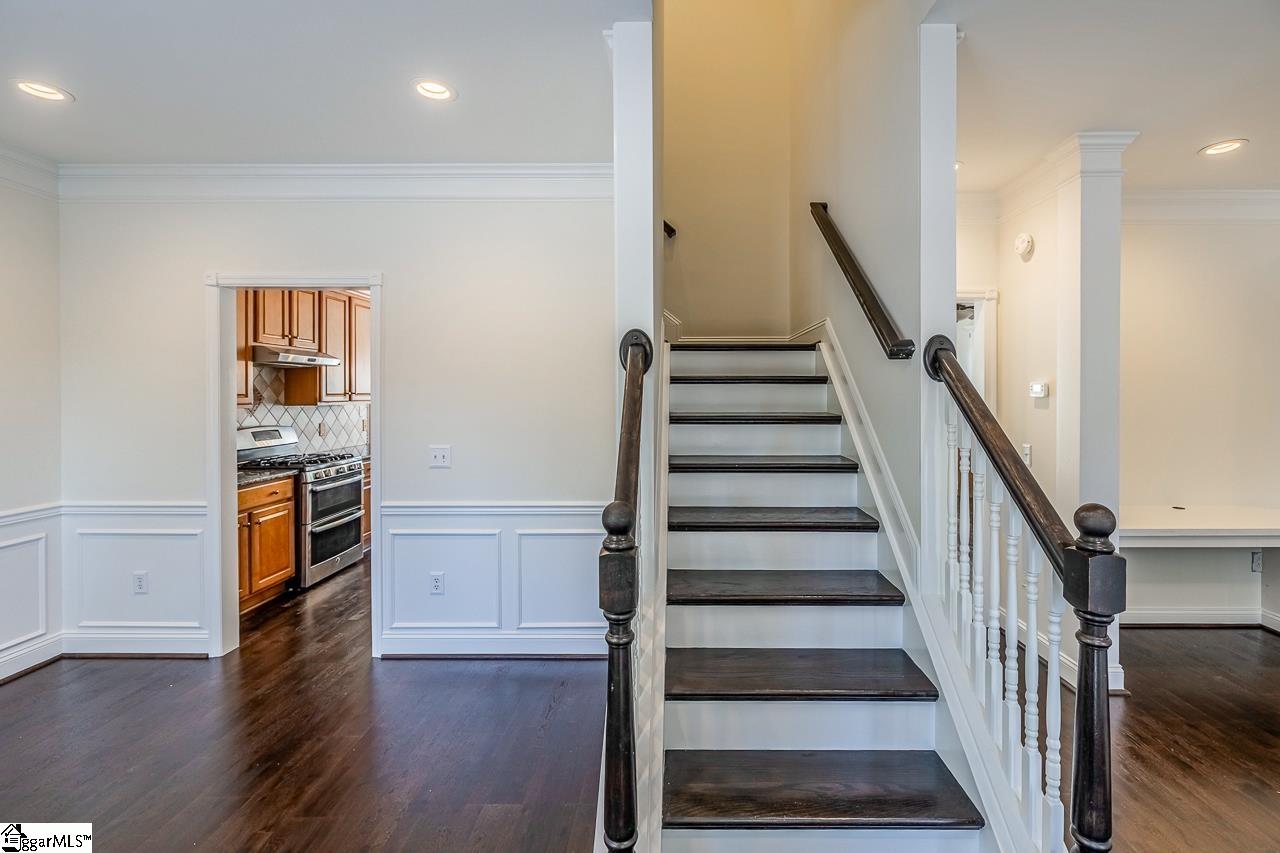 607 Greening Drive Simpsonville, SC 29681