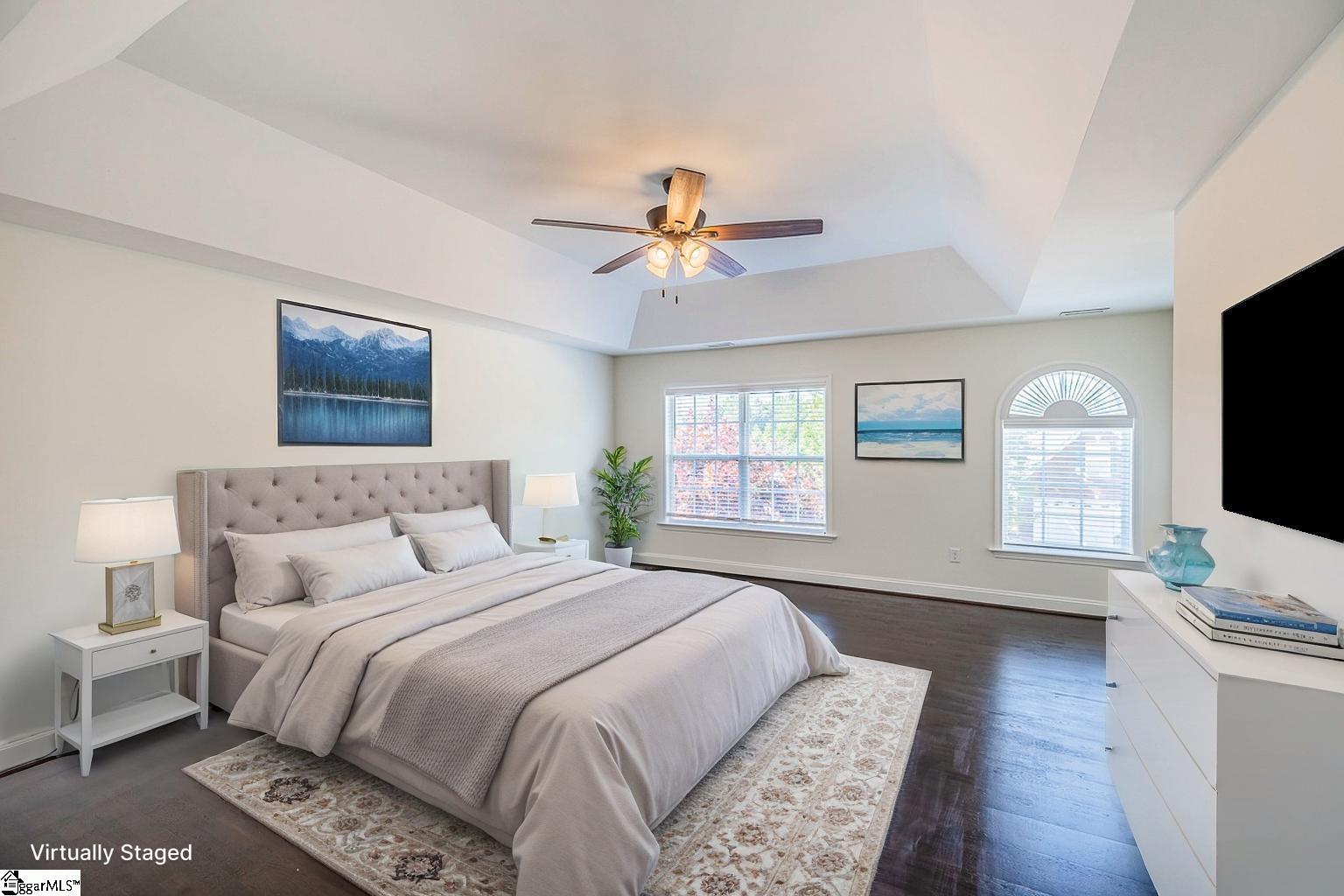 607 Greening Drive Simpsonville, SC 29681