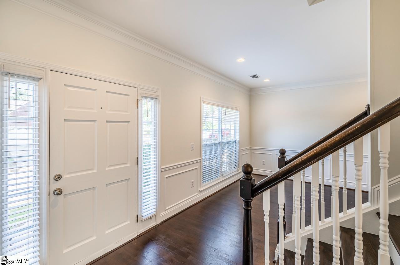 607 Greening Drive Simpsonville, SC 29681