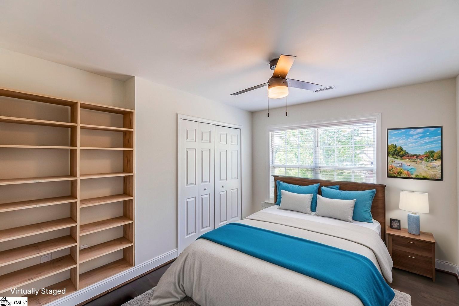 607 Greening Drive Simpsonville, SC 29681