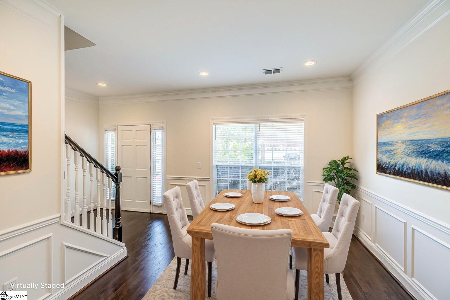607 Greening Drive Simpsonville, SC 29681