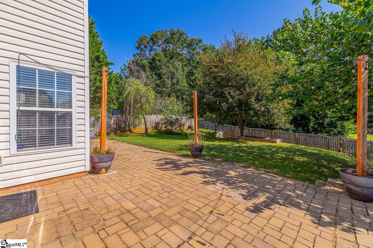 607 Greening Drive Simpsonville, SC 29681