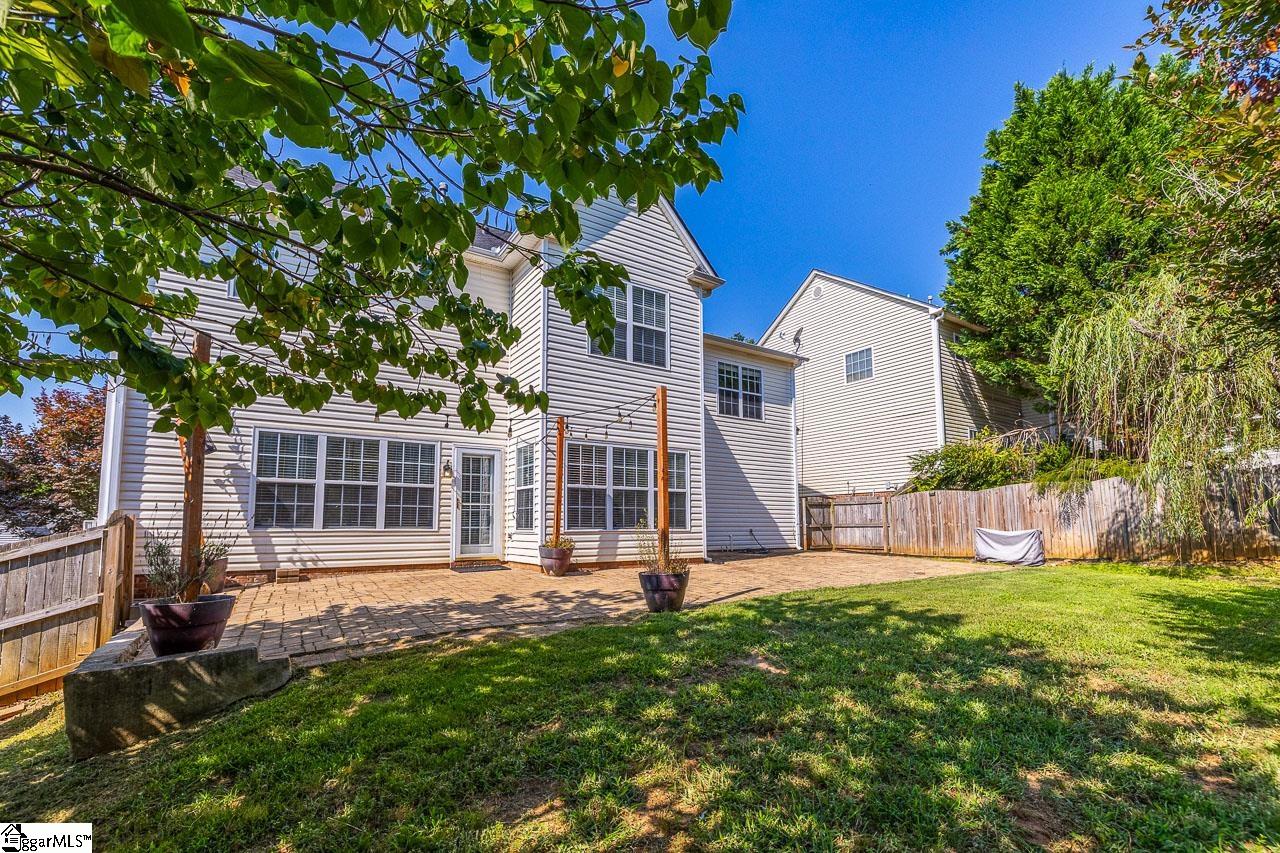 607 Greening Drive Simpsonville, SC 29681
