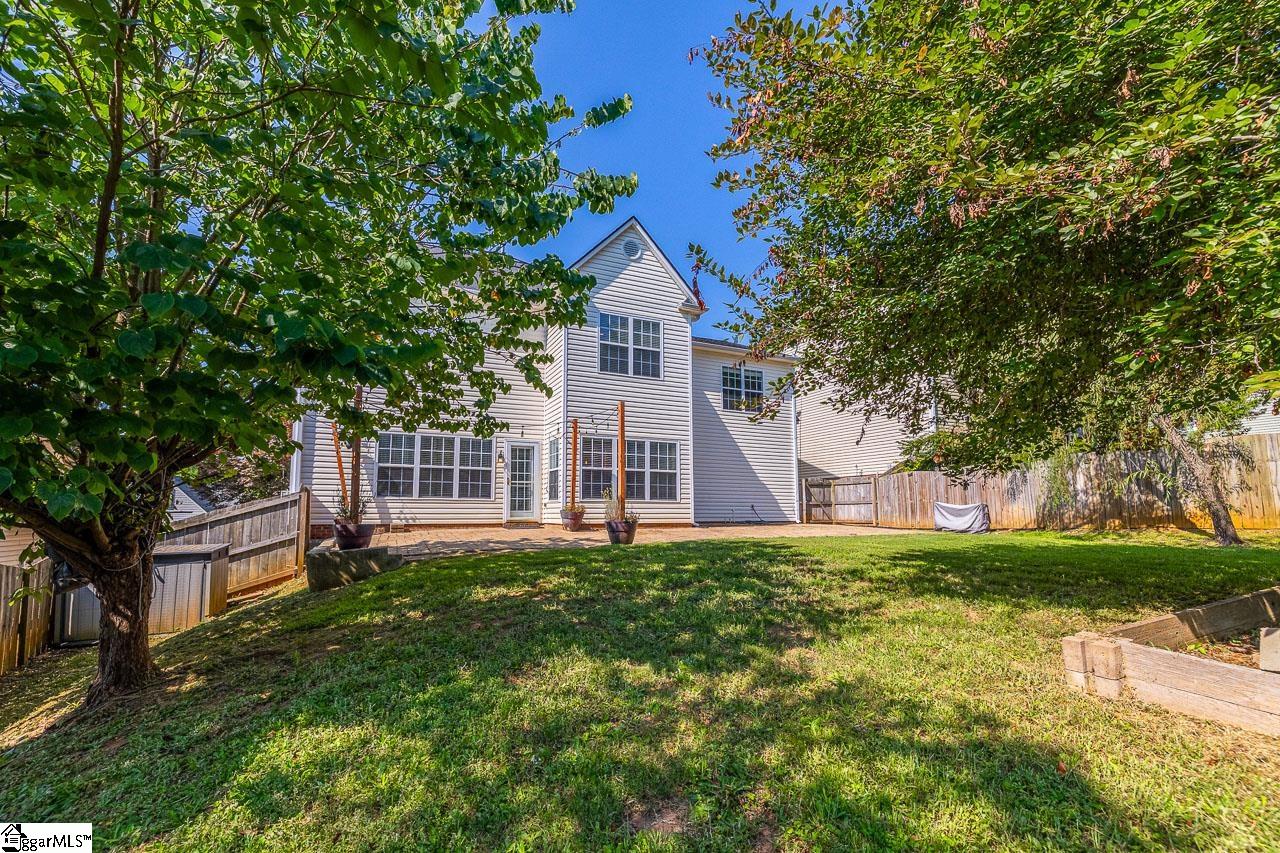 607 Greening Drive Simpsonville, SC 29681