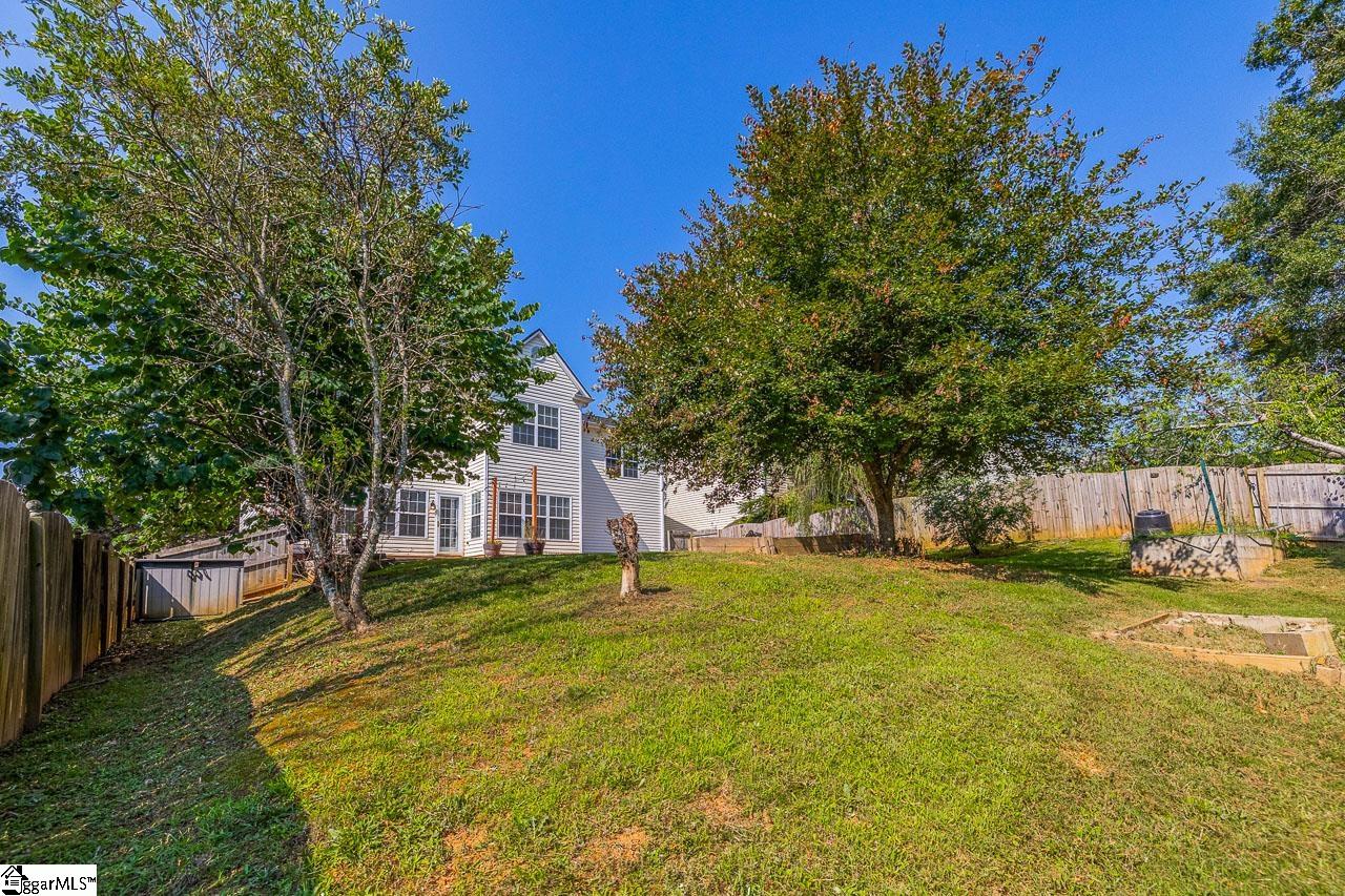 607 Greening Drive Simpsonville, SC 29681