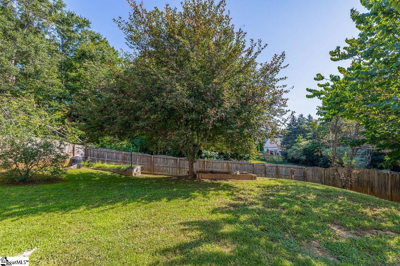 607 Greening Drive Simpsonville, SC 29681