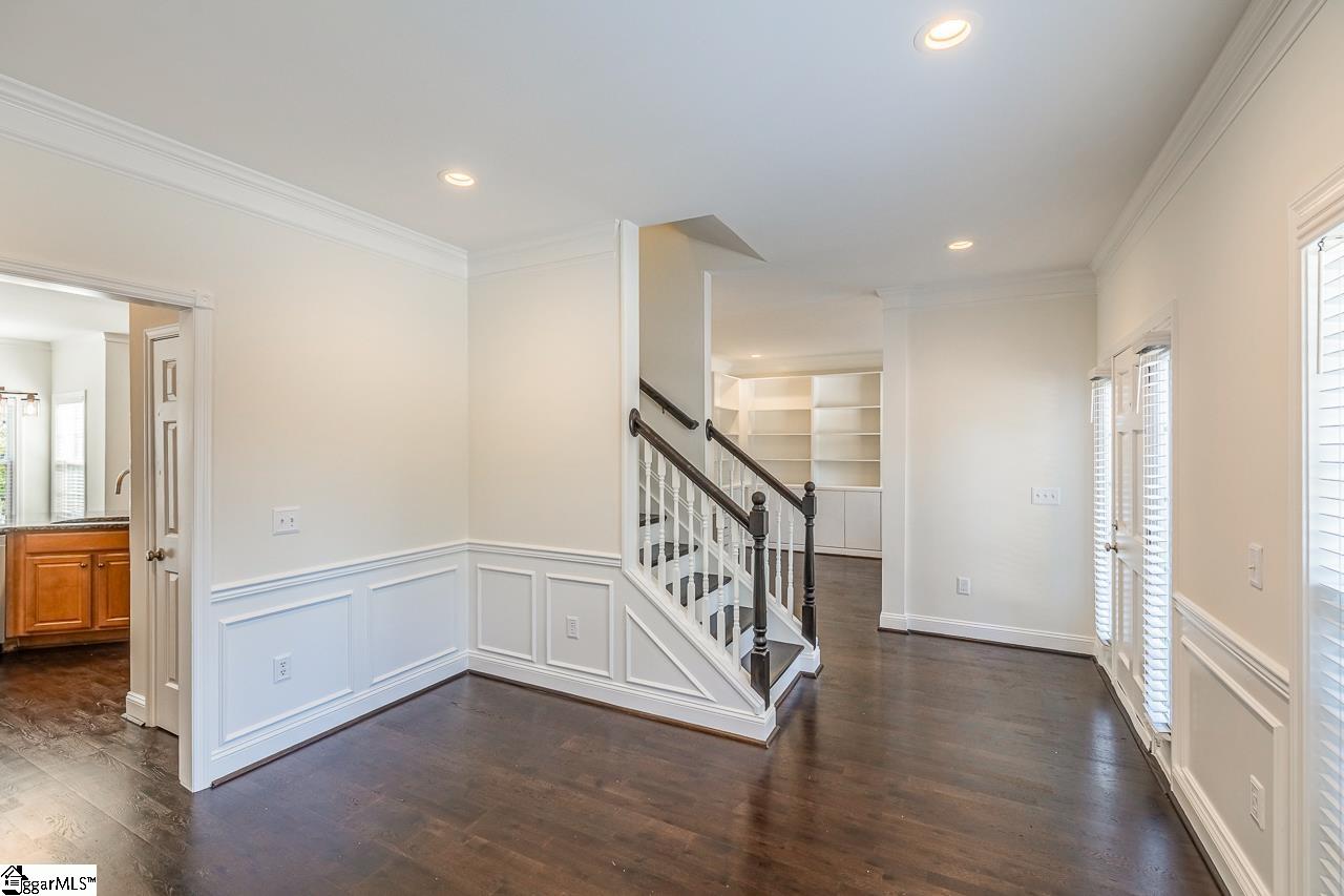 607 Greening Drive Simpsonville, SC 29681