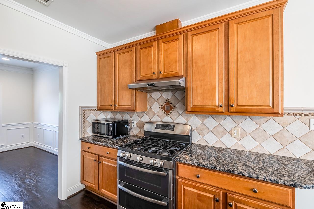 607 Greening Drive Simpsonville, SC 29681