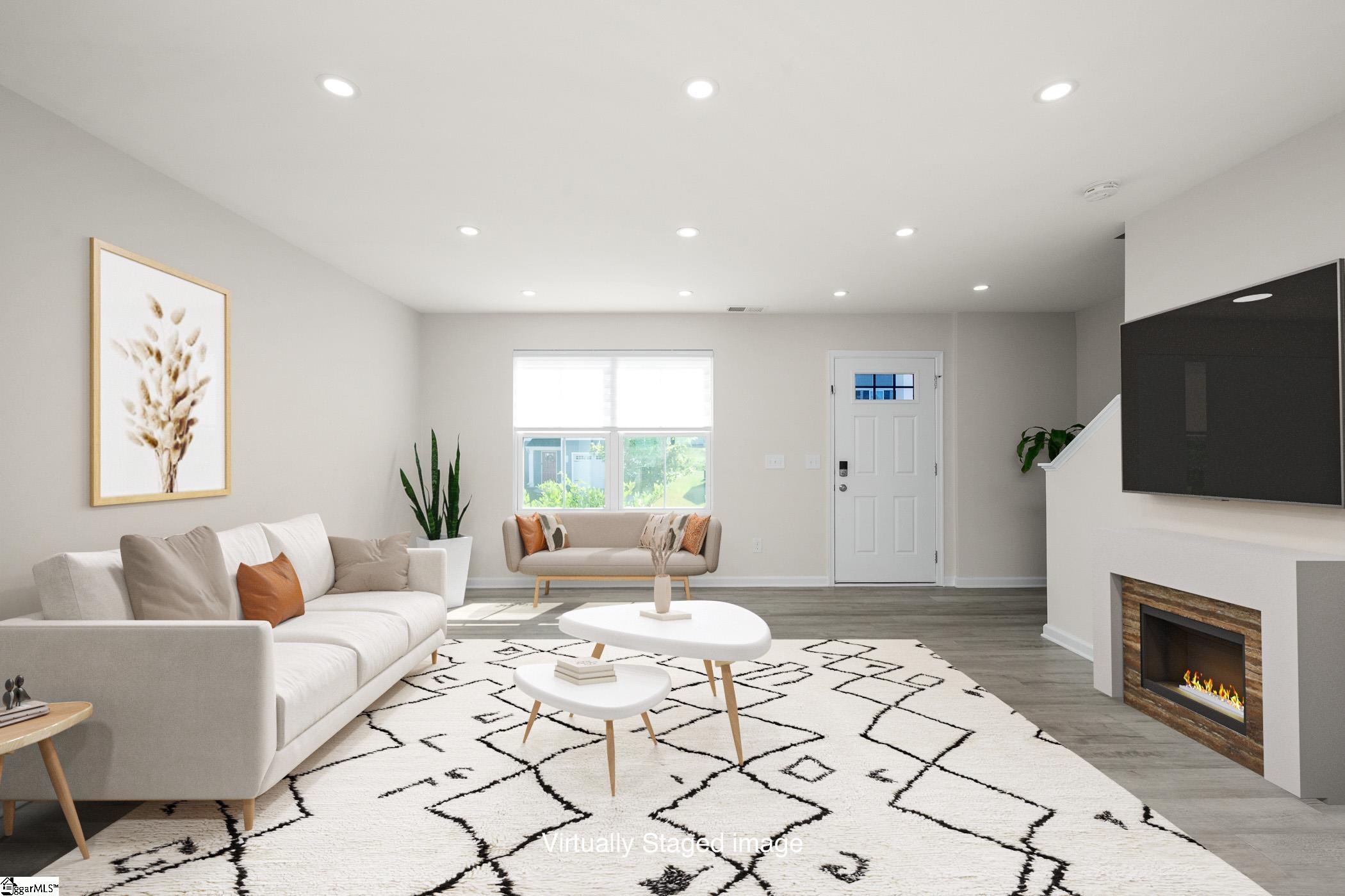 610 Batchomble Lane Greenville, SC 29605