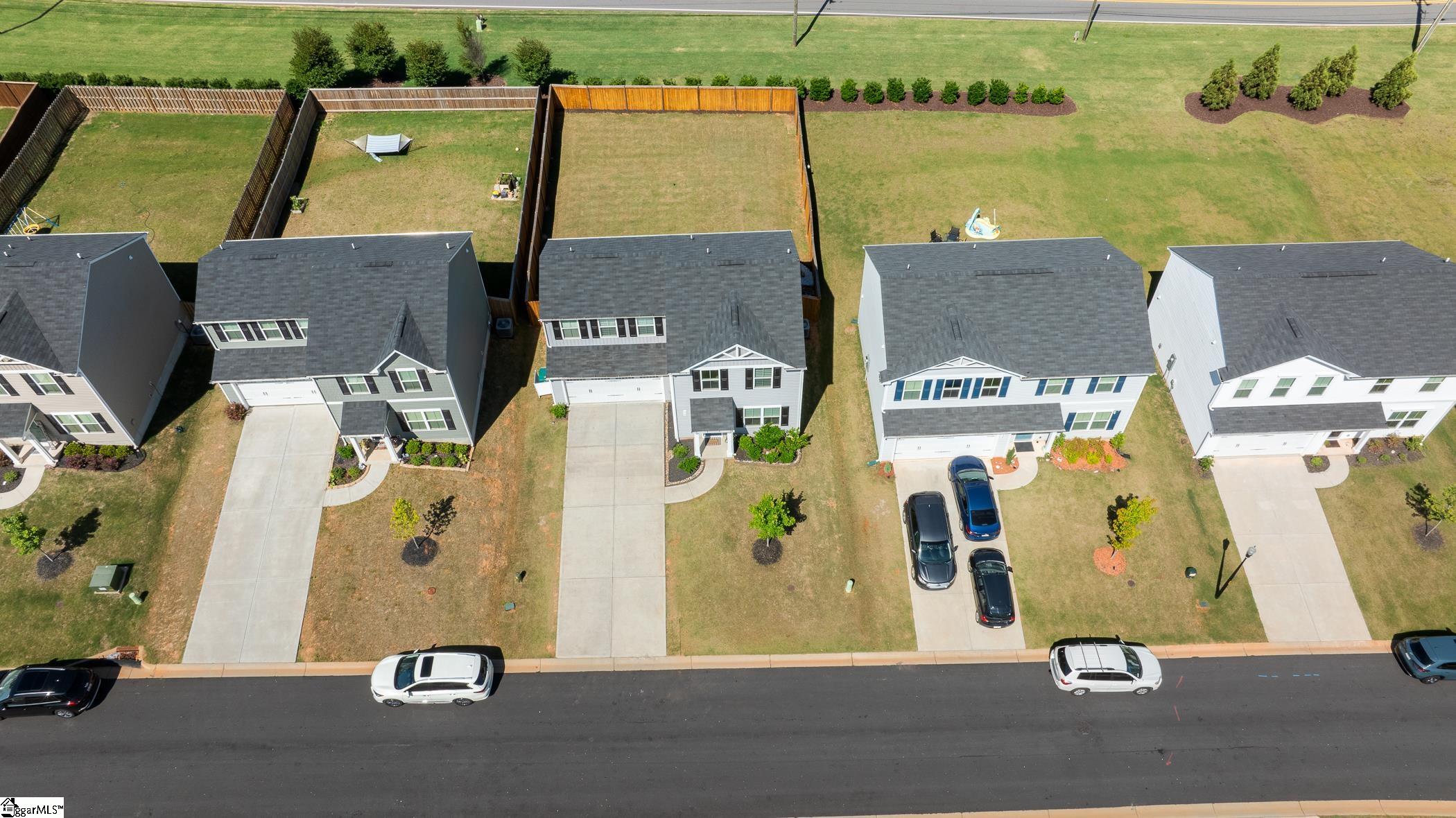 610 Batchomble Lane Greenville, SC 29605