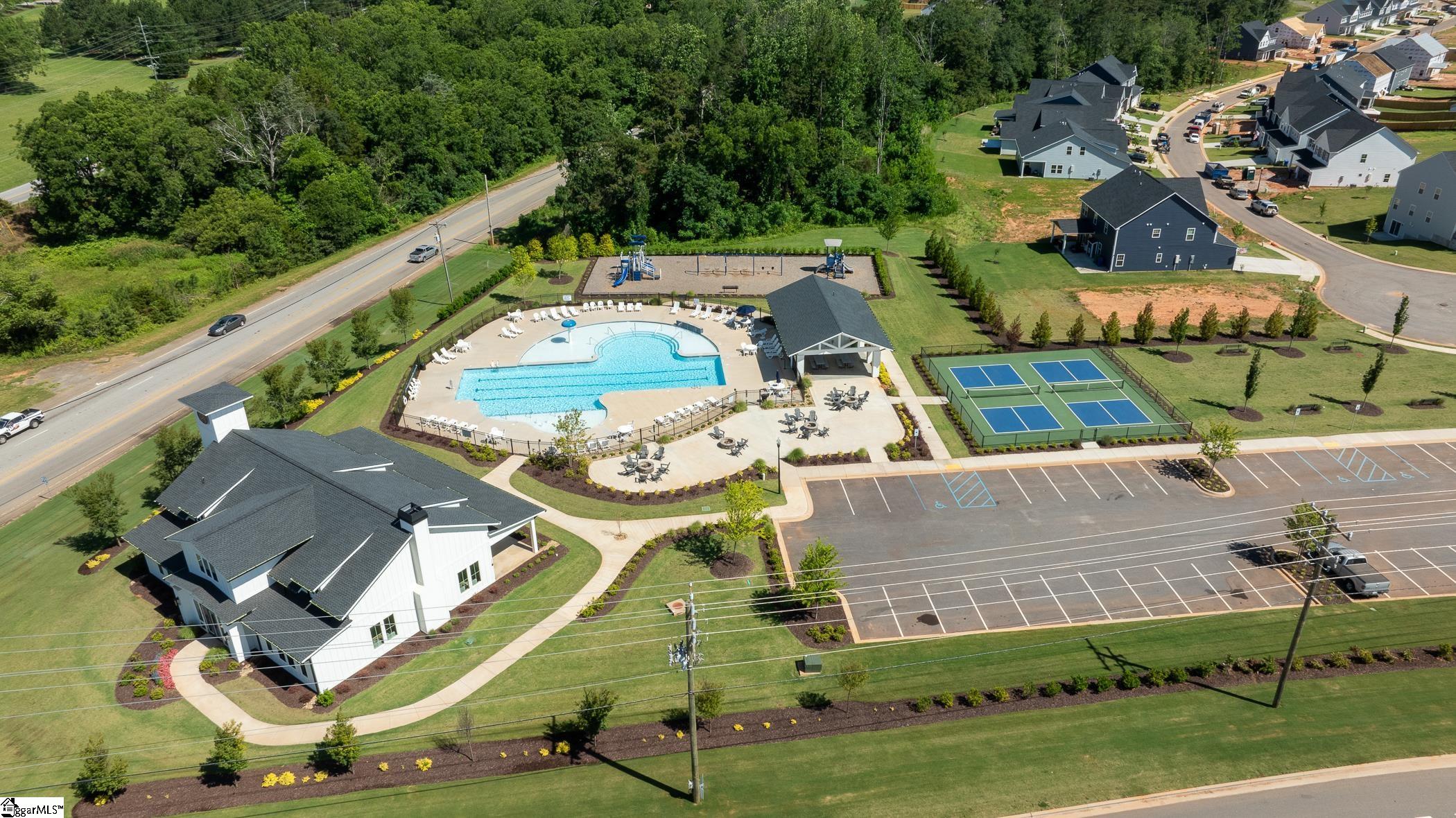 610 Batchomble Lane Greenville, SC 29605