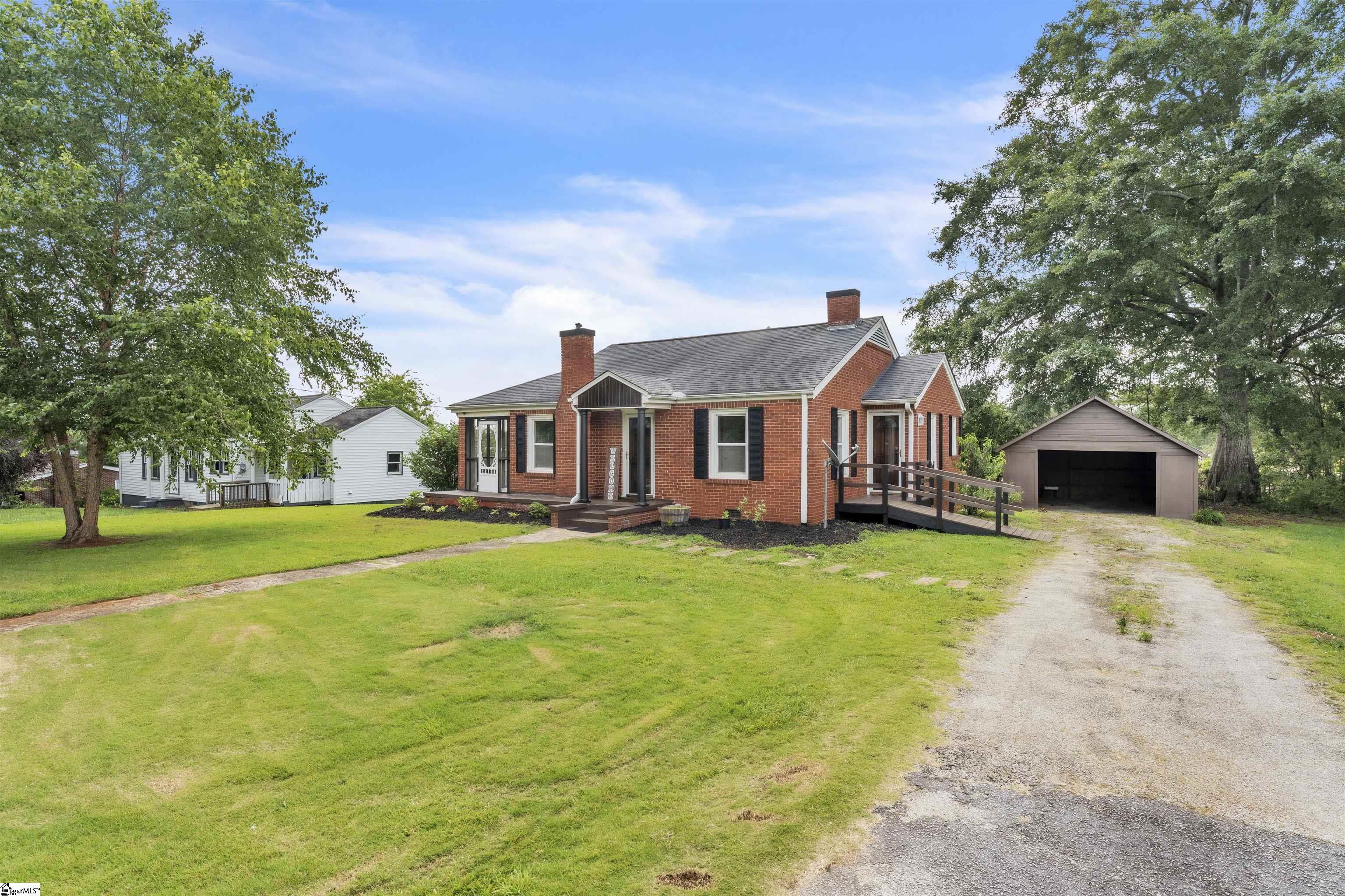 111 Riley Street Westminster, SC 29693