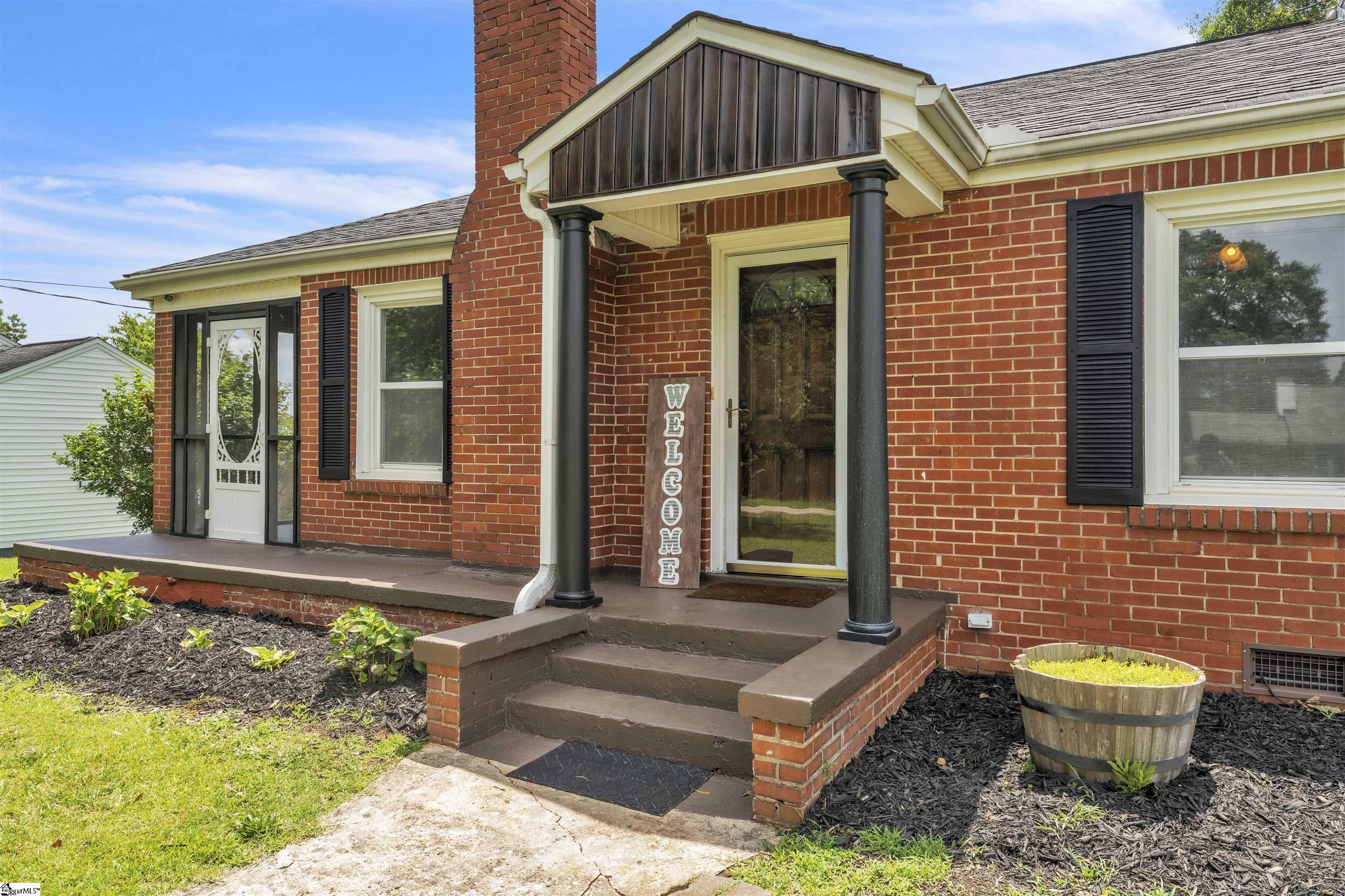 111 Riley Street Westminster, SC 29693