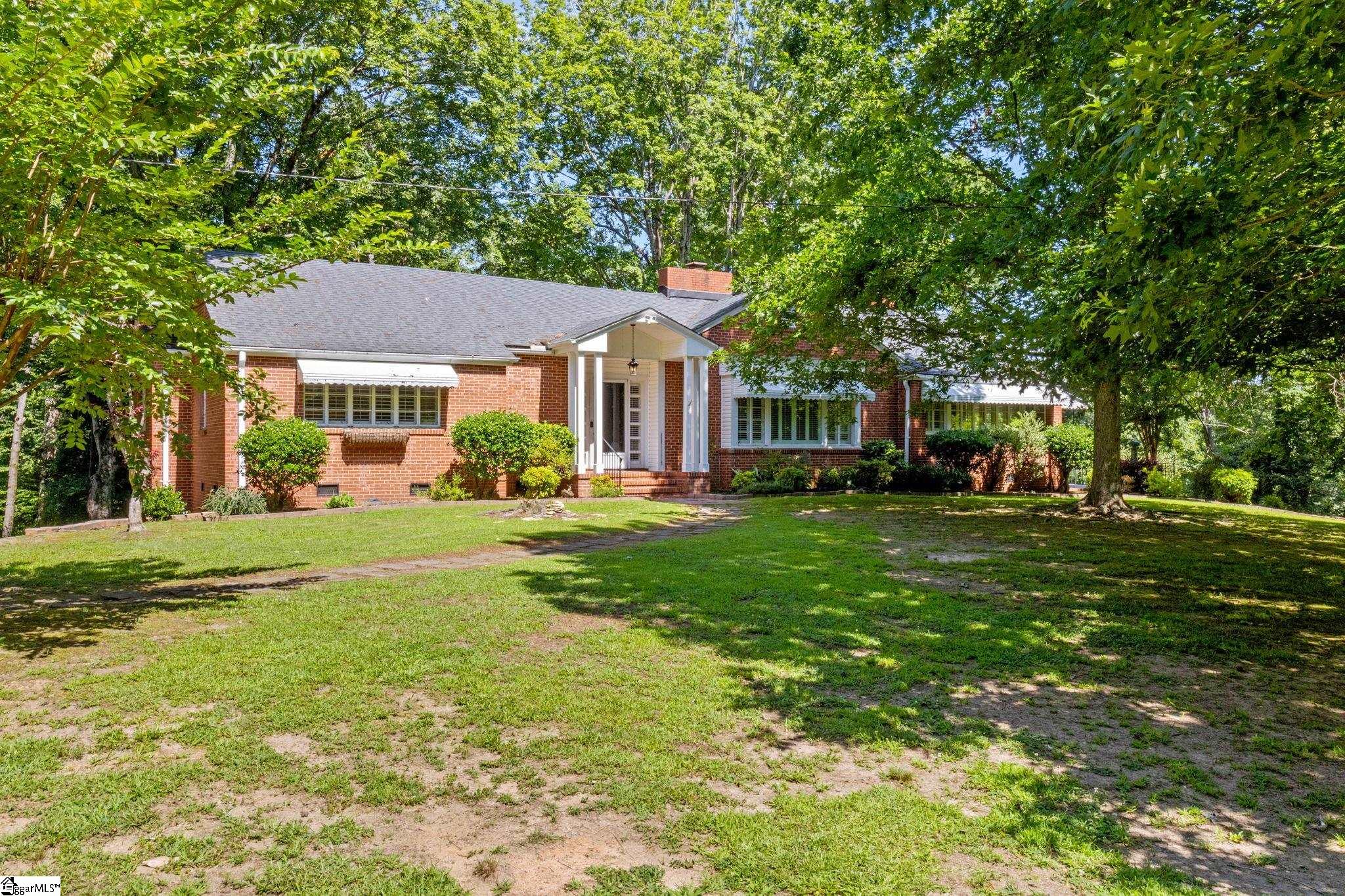 6850 Augusta Road Greenville, SC 29605