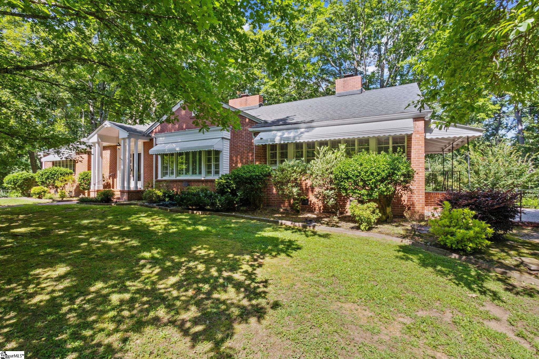 6850 Augusta Road Greenville, SC 29605
