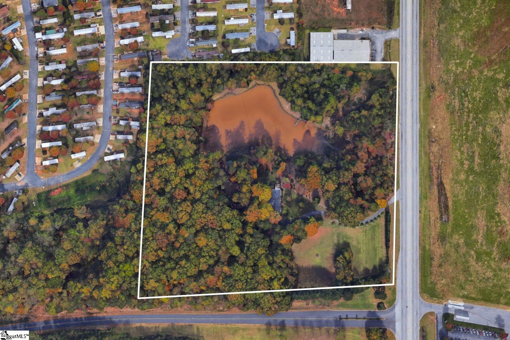 6850 Augusta Road Greenville, SC 29605