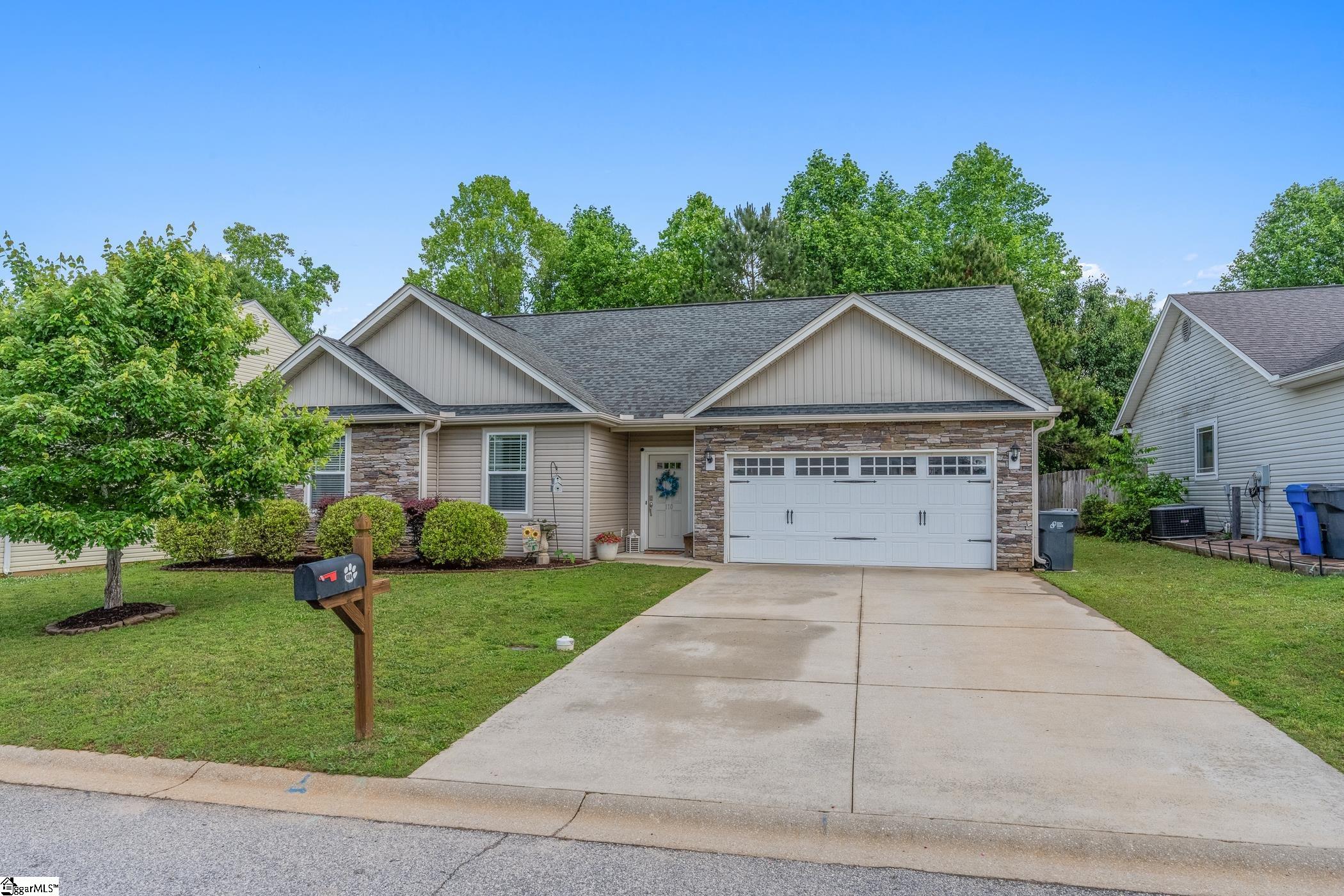 110 Lepore Lane Greenville, SC 29611