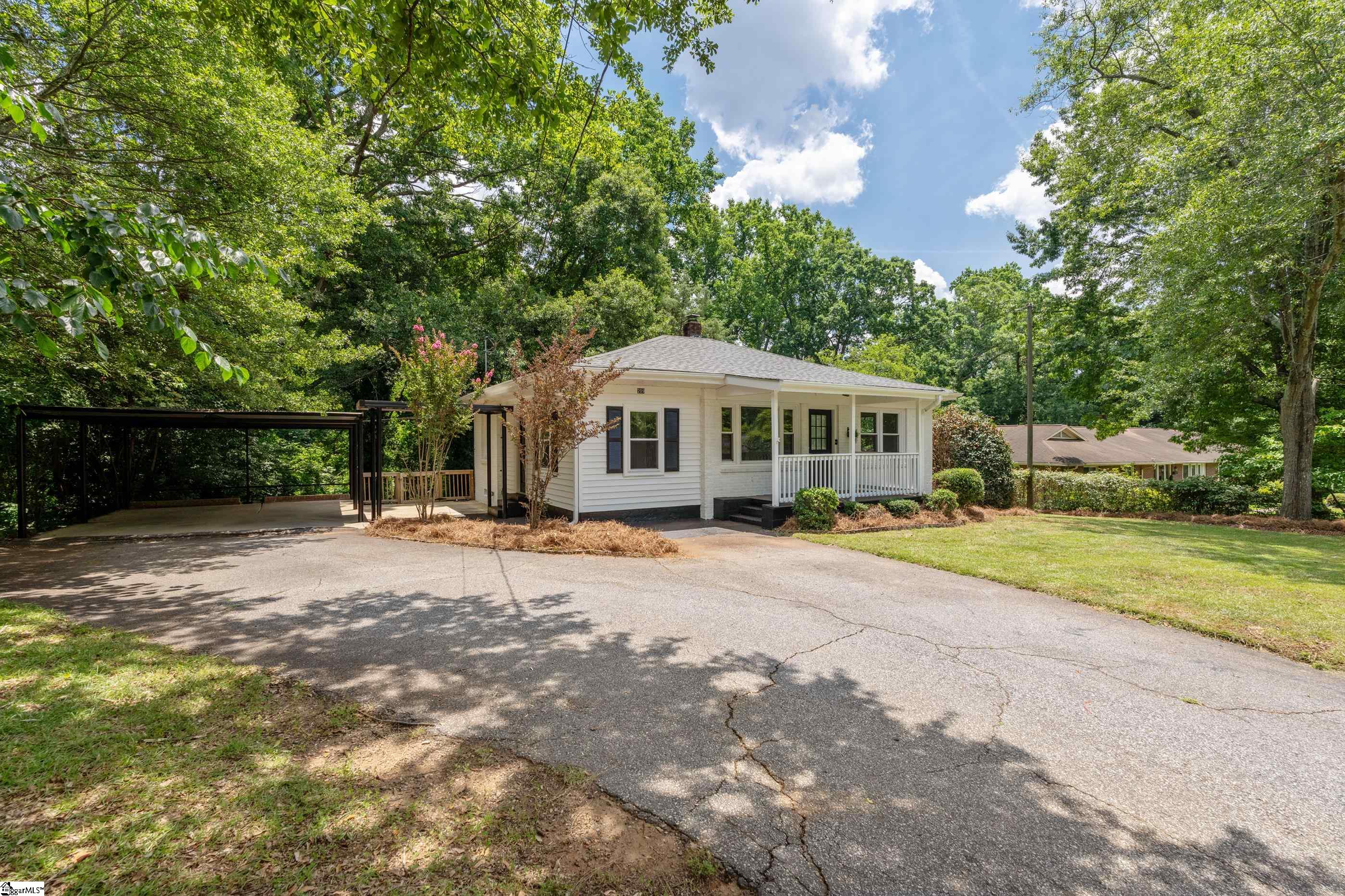 209 Webster Road Greenville, SC 29607