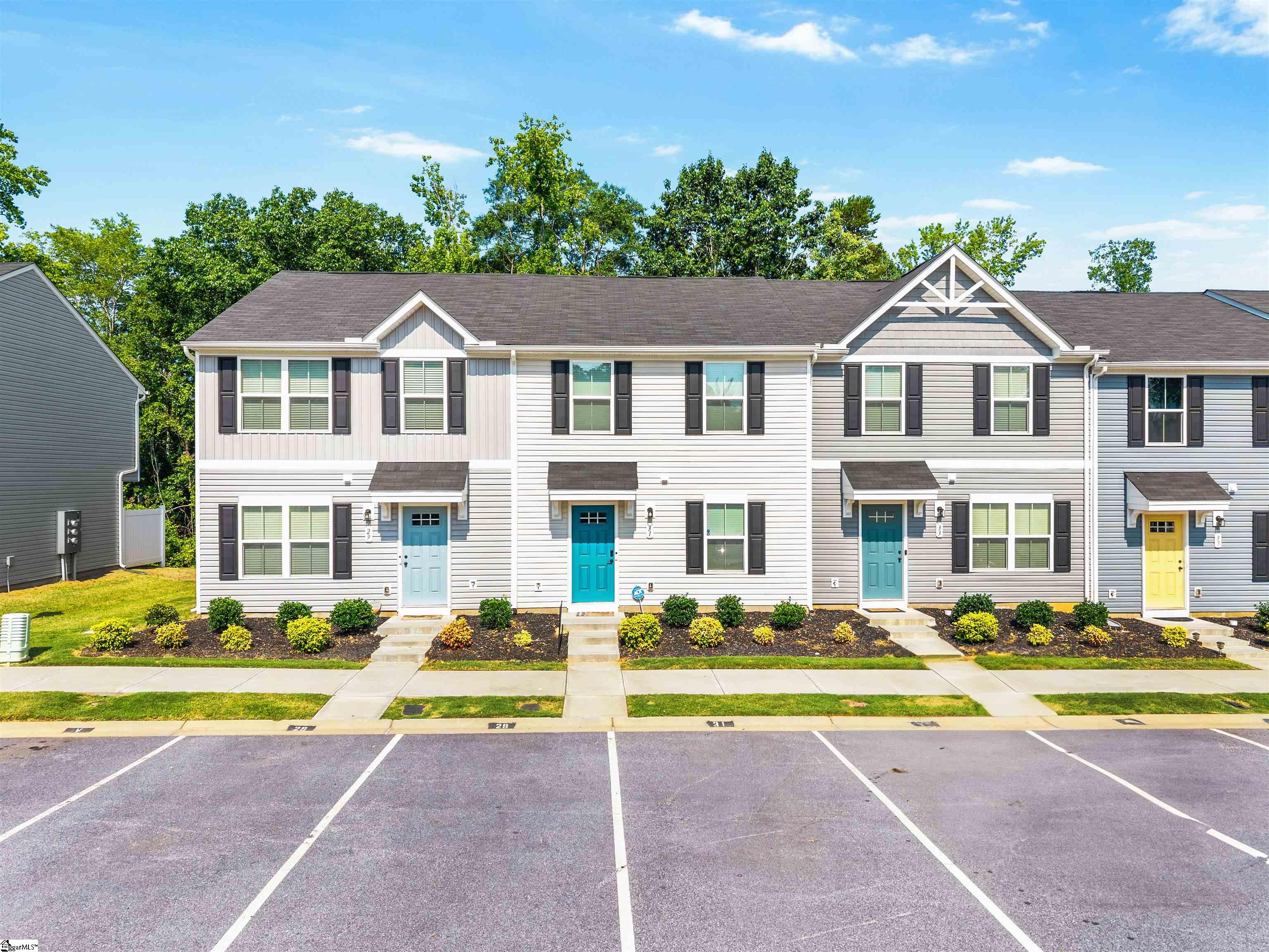 31 Tidworth Drive Greer, SC 29651