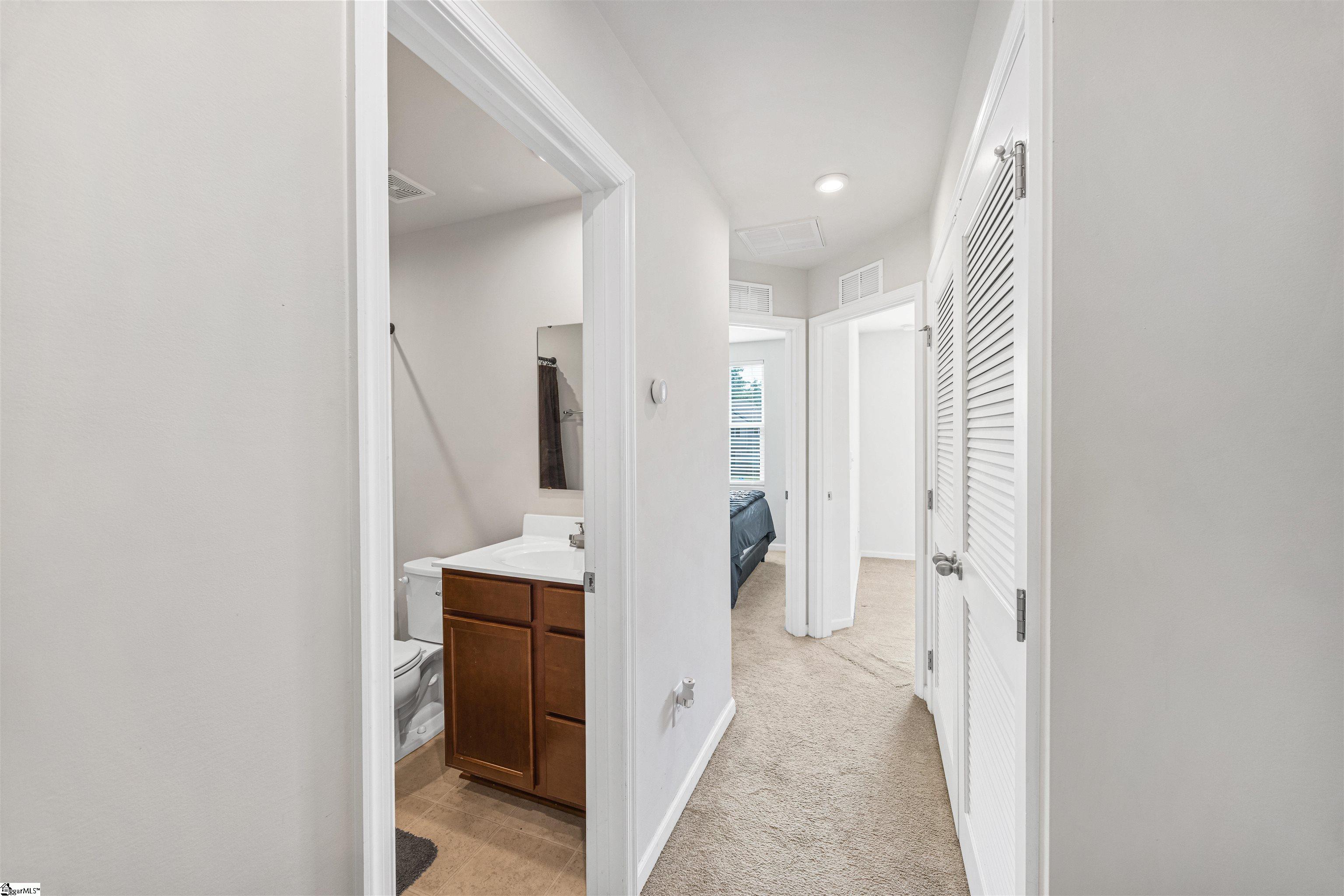 31 Tidworth Drive Greer, SC 29651