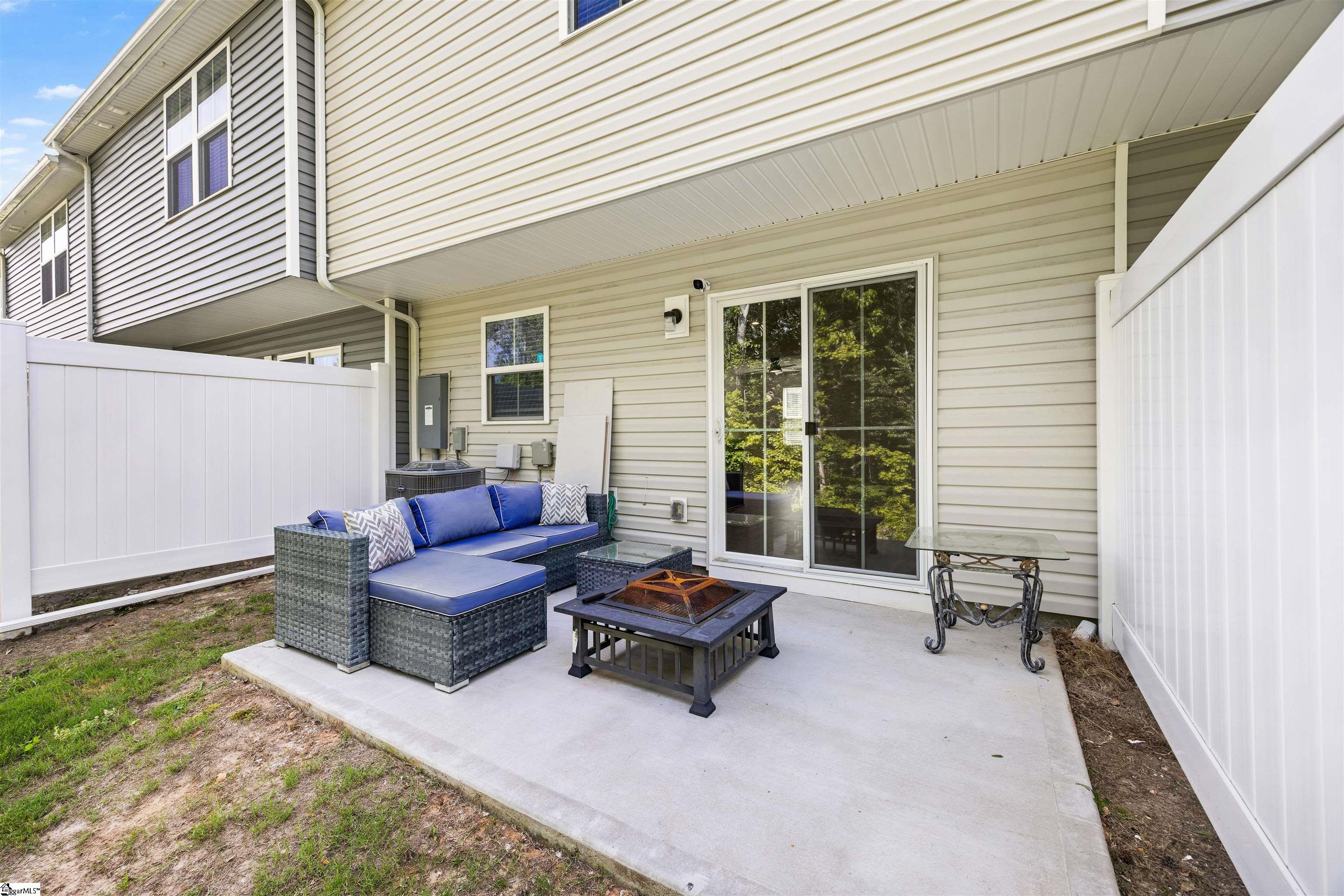 31 Tidworth Drive Greer, SC 29651