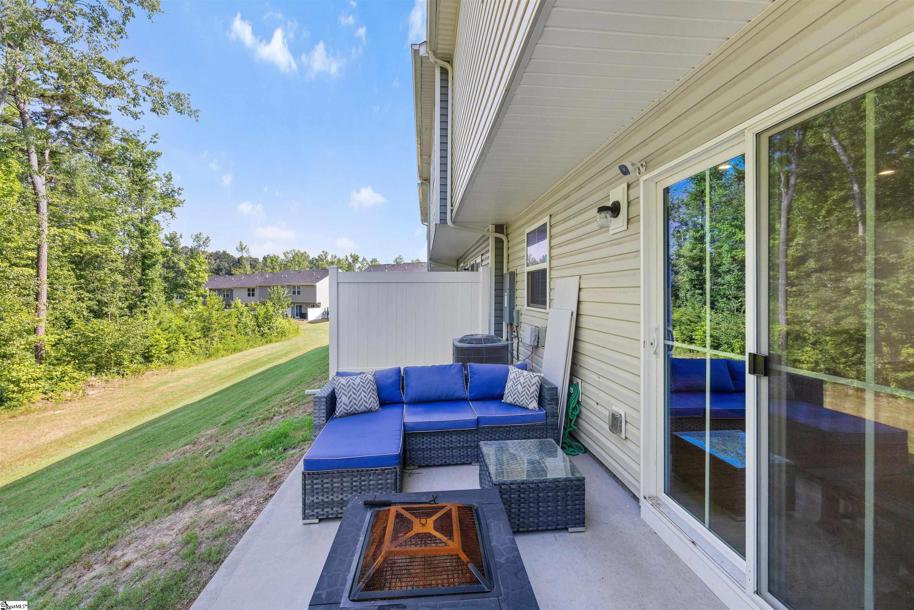31 Tidworth Drive Greer, SC 29651