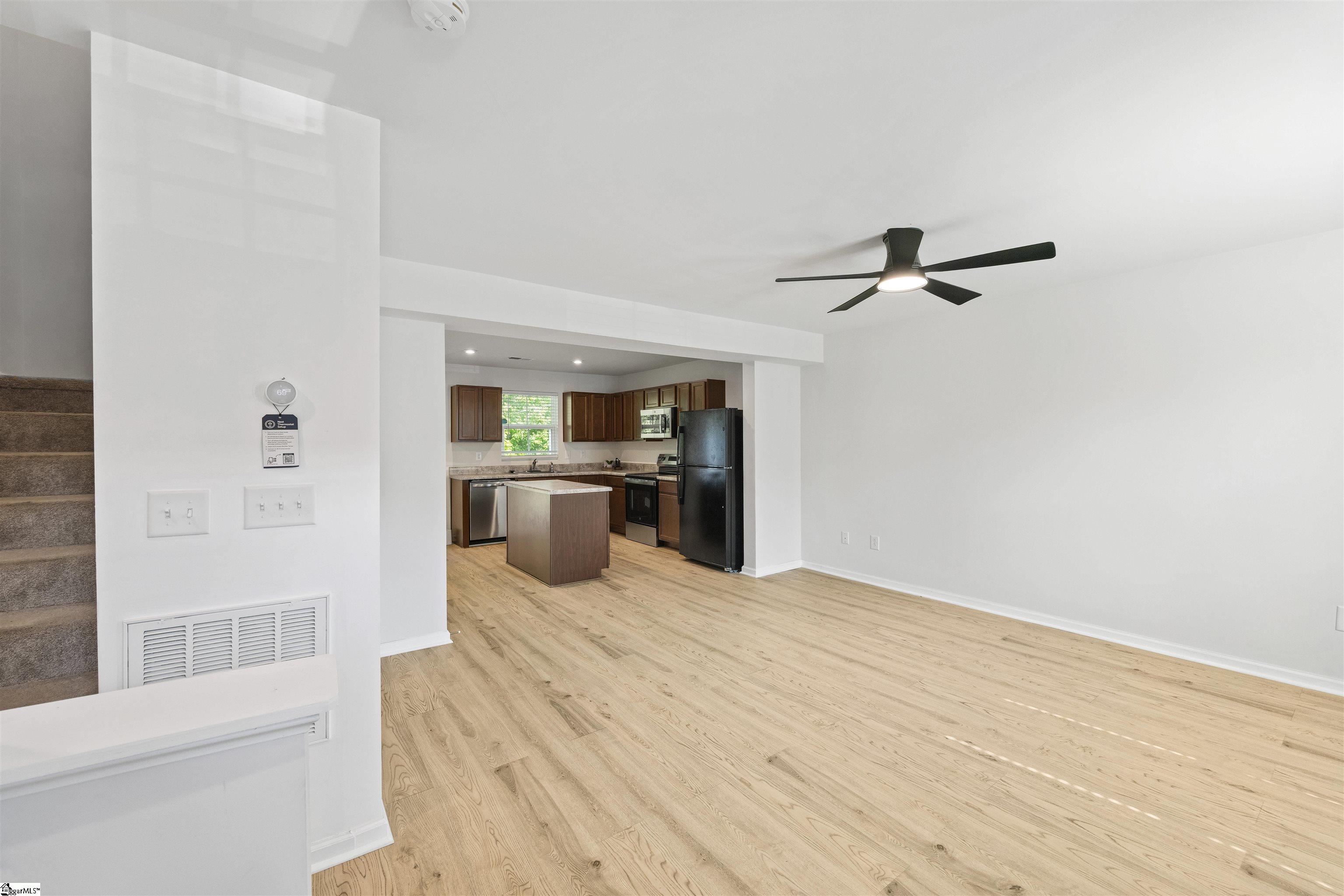 31 Tidworth Drive Greer, SC 29651