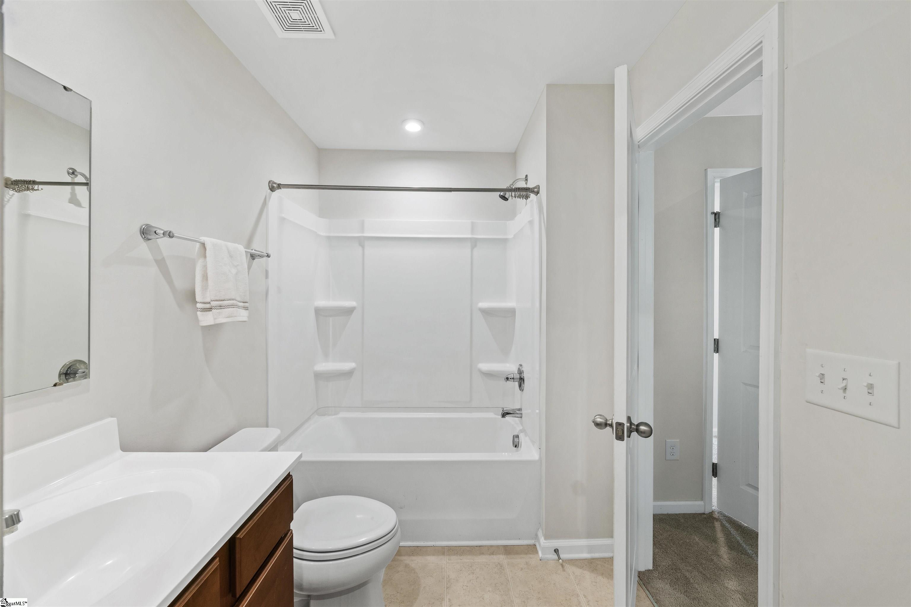 31 Tidworth Drive Greer, SC 29651
