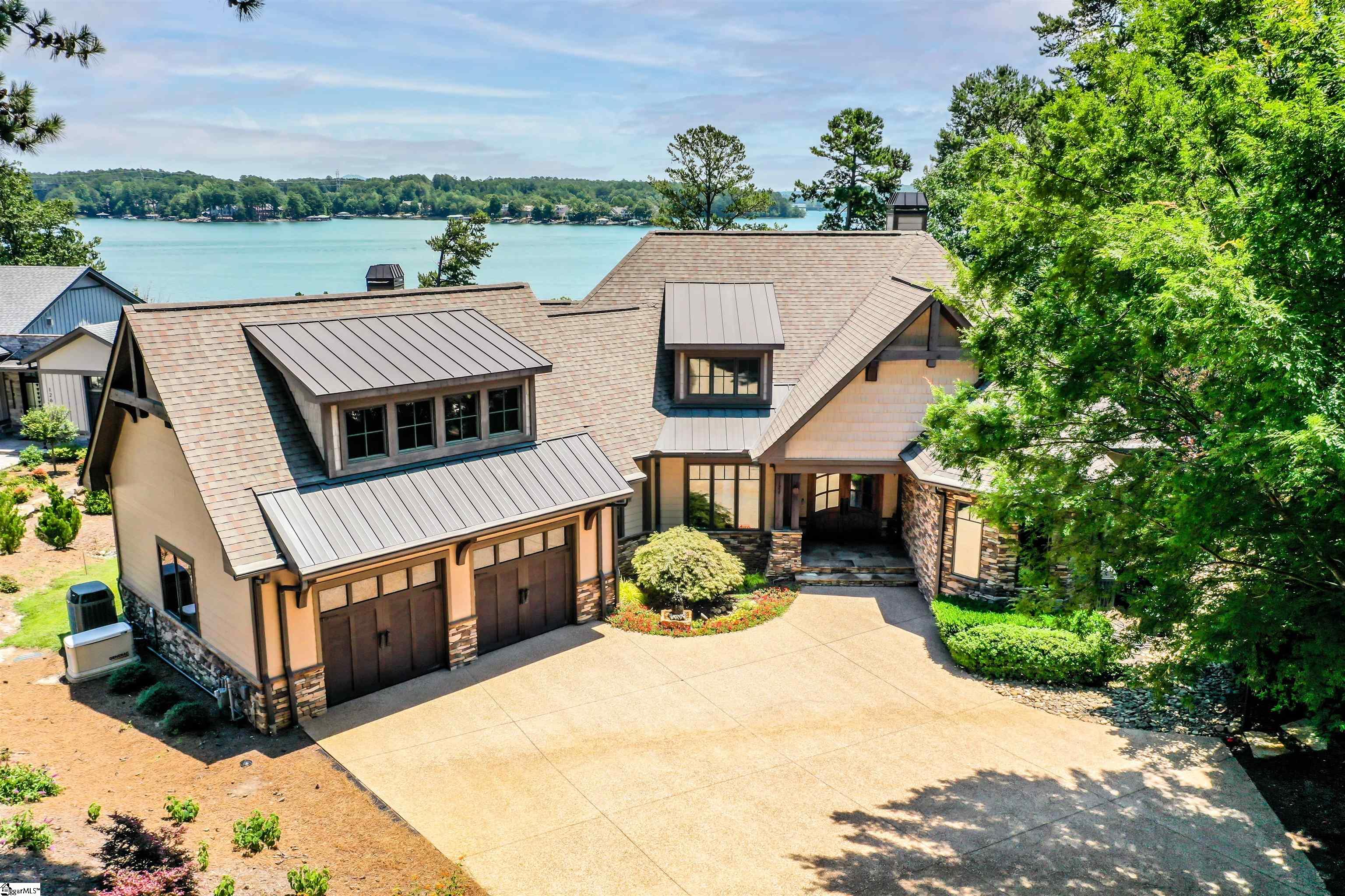 124 Pineridge Pointe Drive Seneca, SC 29672