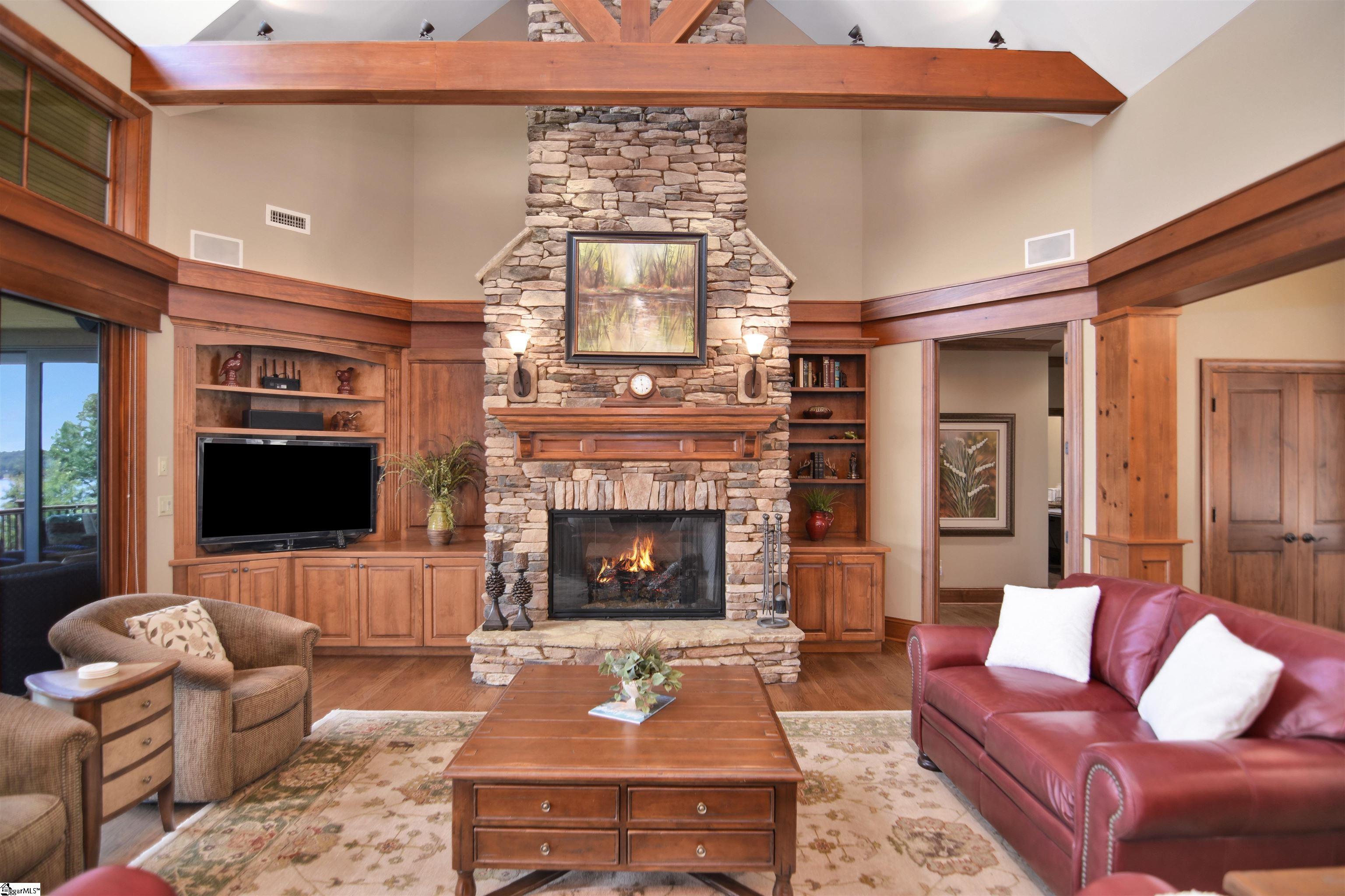 124 Pineridge Pointe Drive Seneca, SC 29672
