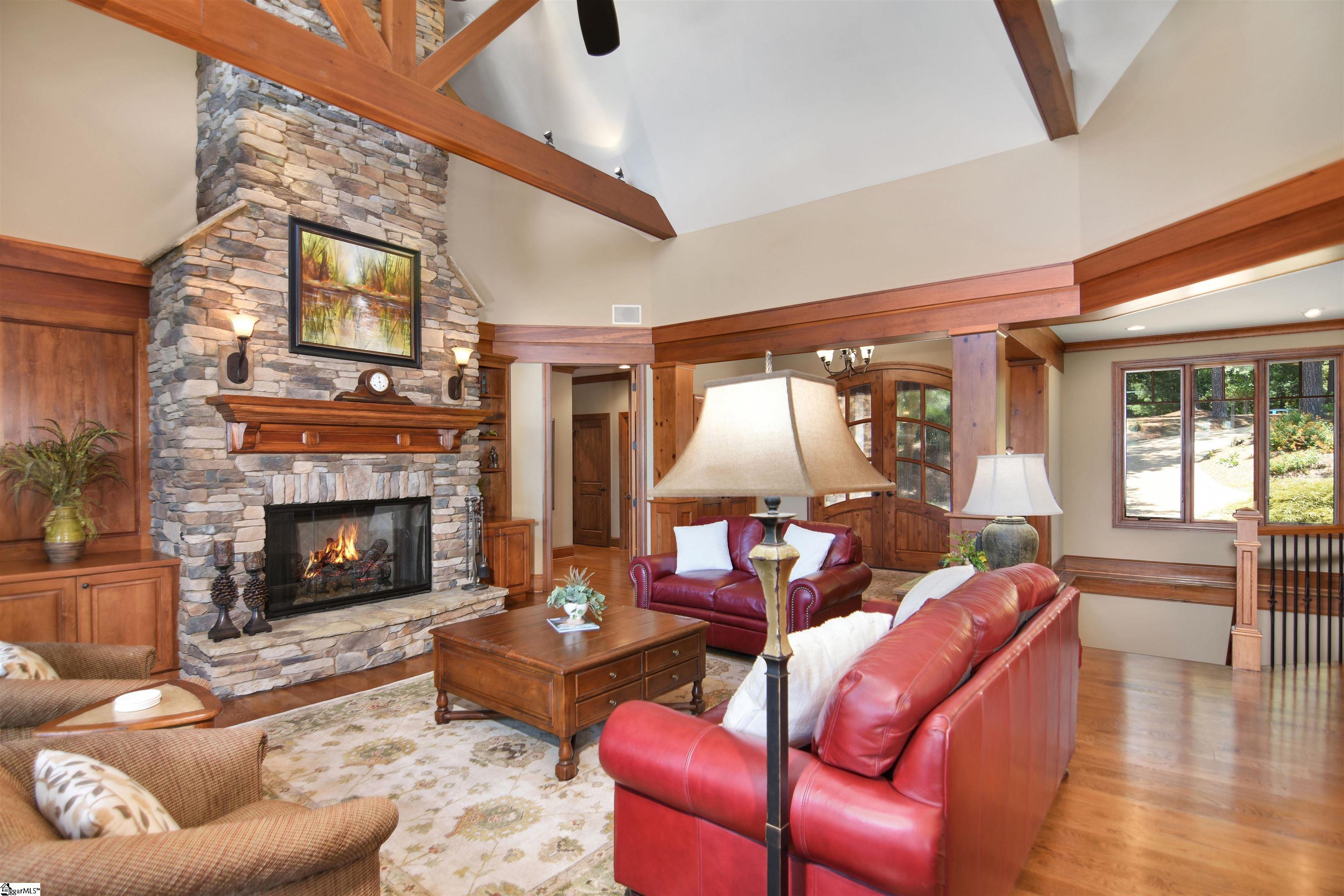 124 Pineridge Pointe Drive Seneca, SC 29672