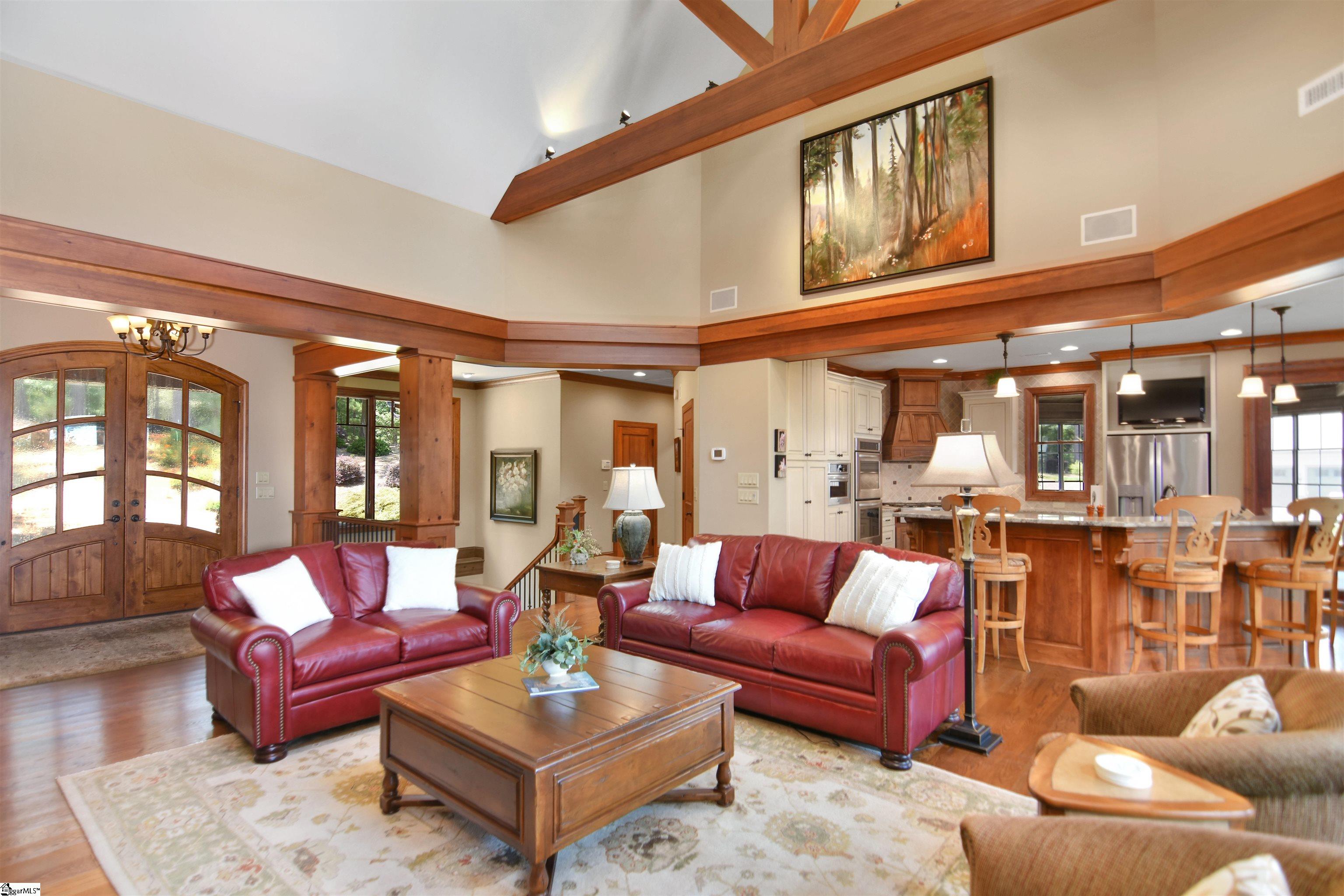 124 Pineridge Pointe Drive Seneca, SC 29672