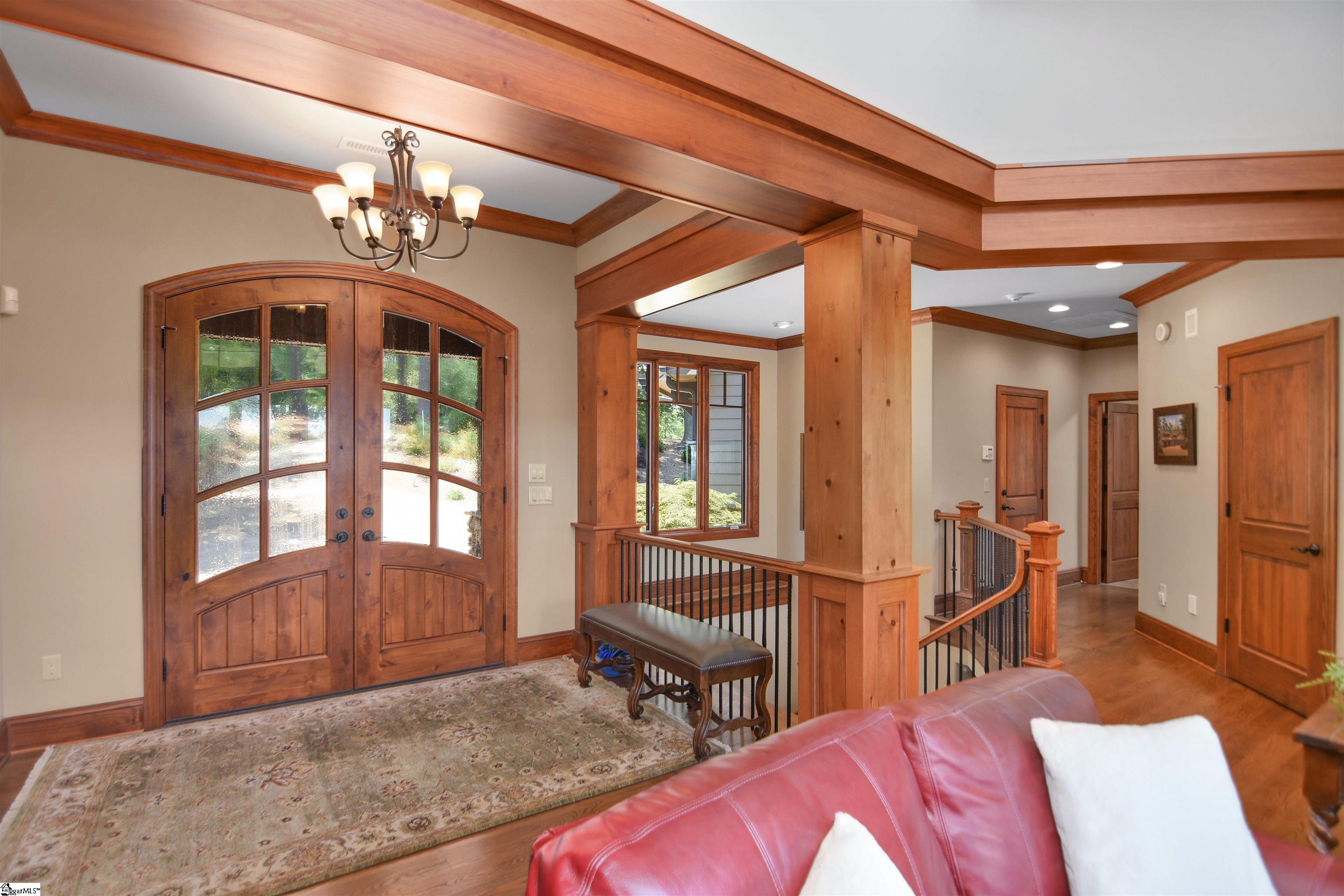 124 Pineridge Pointe Drive Seneca, SC 29672