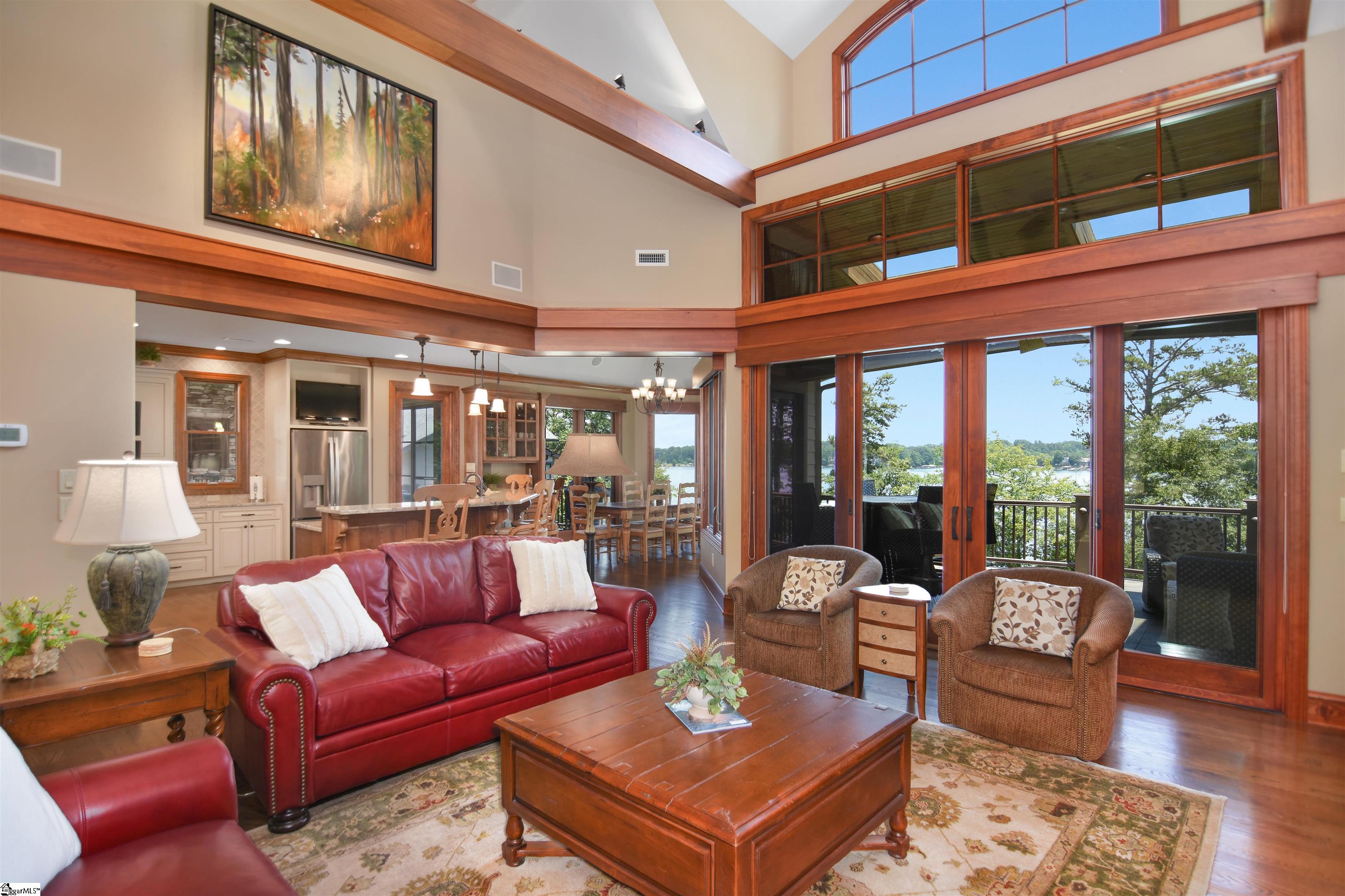 124 Pineridge Pointe Drive Seneca, SC 29672