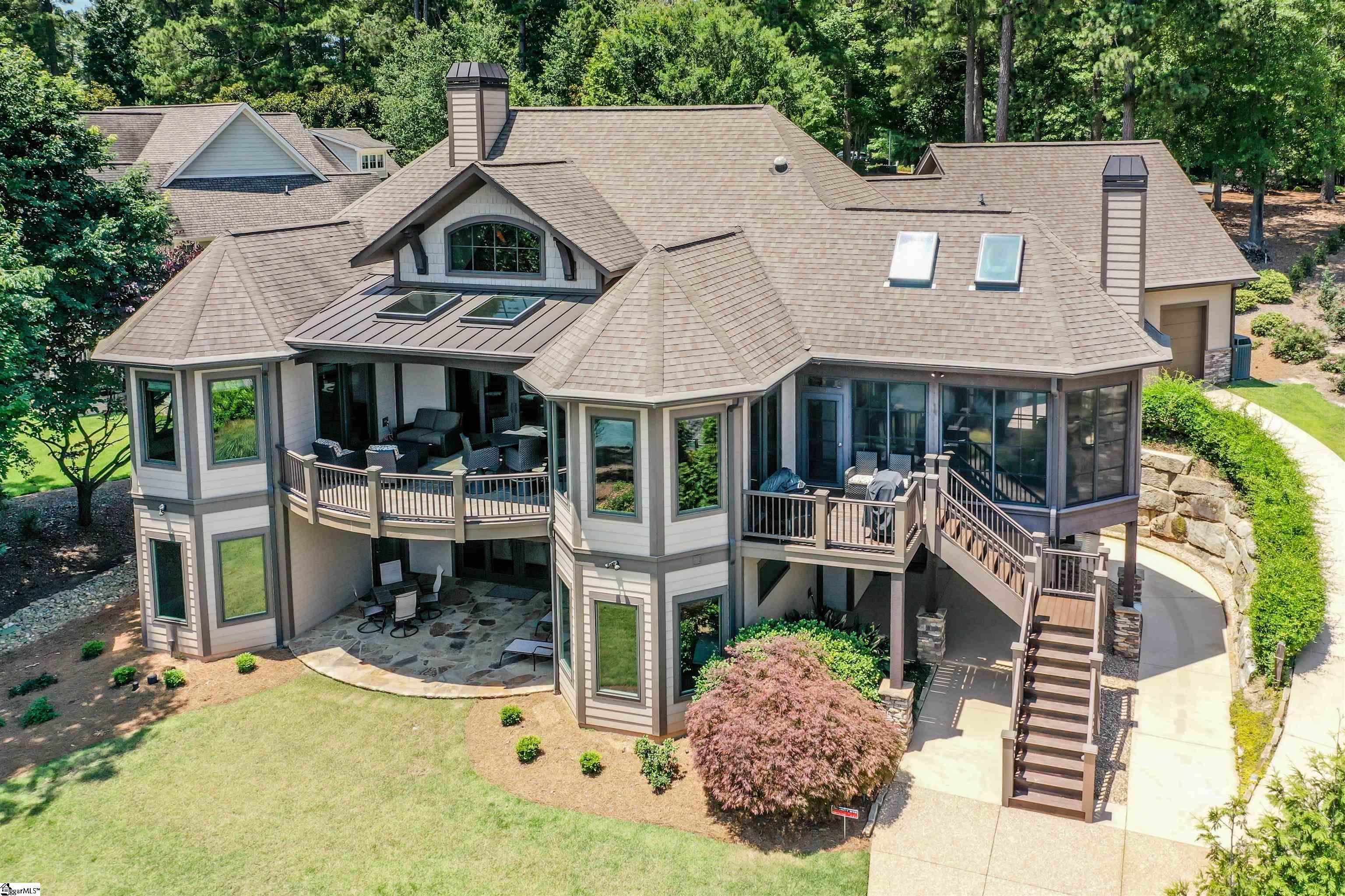 124 Pineridge Pointe Drive Seneca, SC 29672
