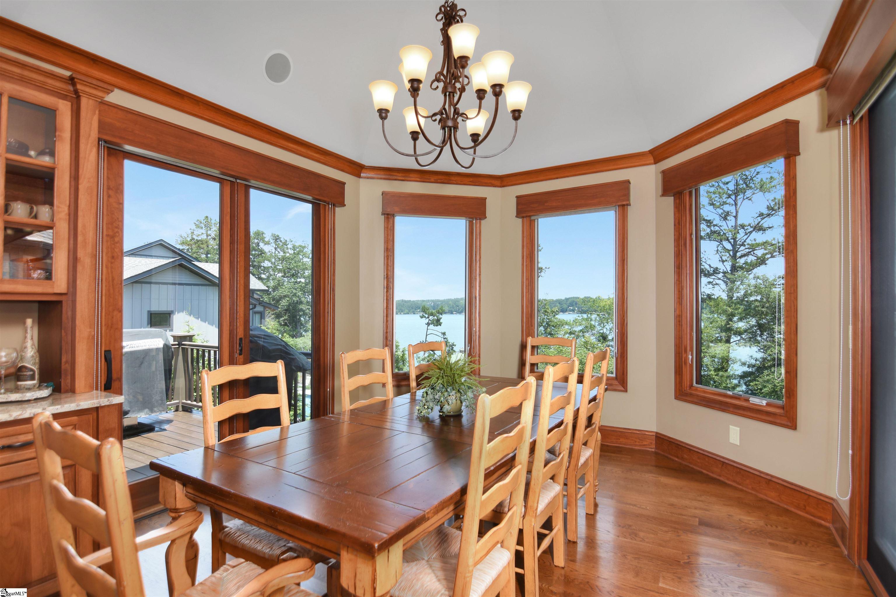 124 Pineridge Pointe Drive Seneca, SC 29672