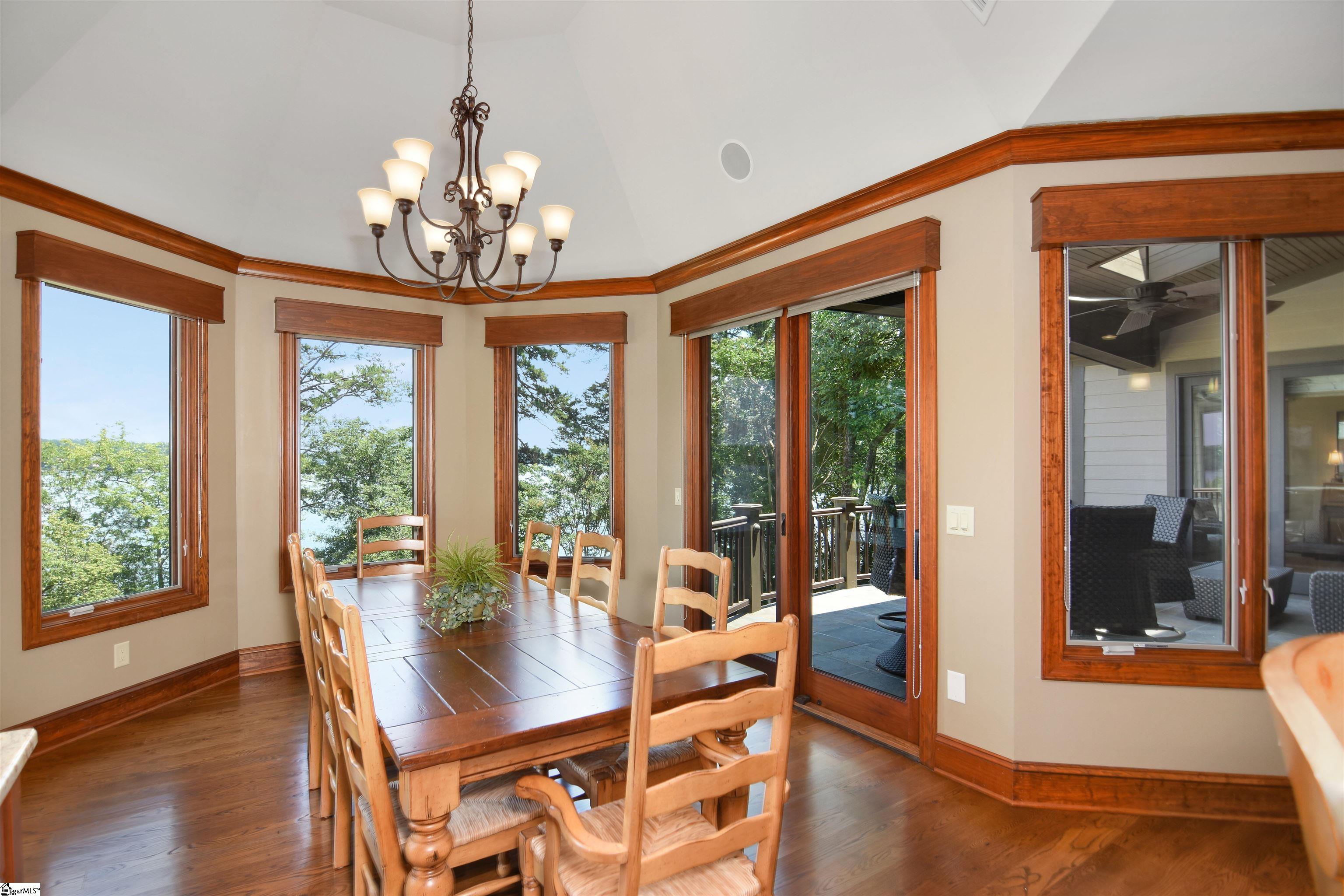 124 Pineridge Pointe Drive Seneca, SC 29672