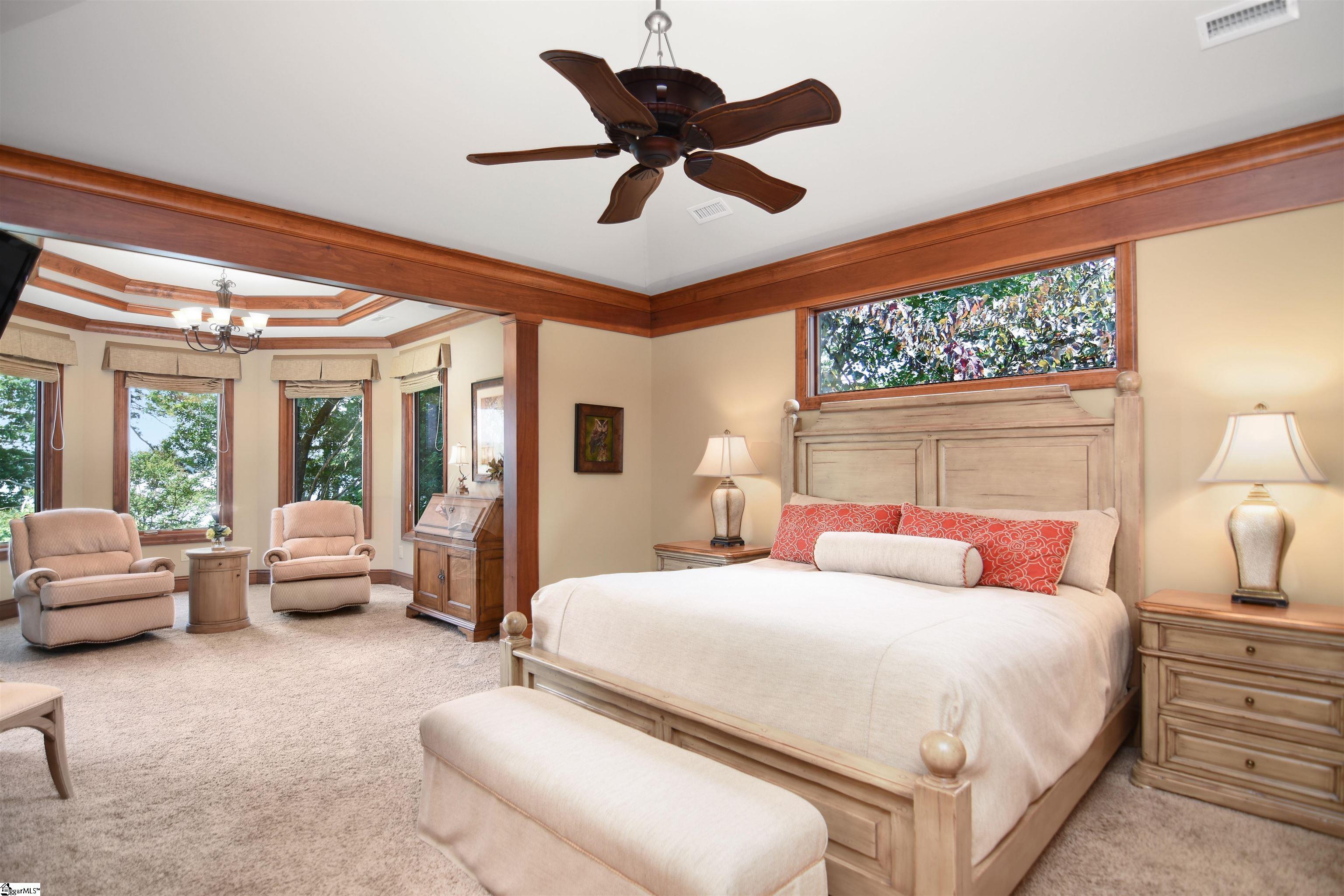 124 Pineridge Pointe Drive Seneca, SC 29672