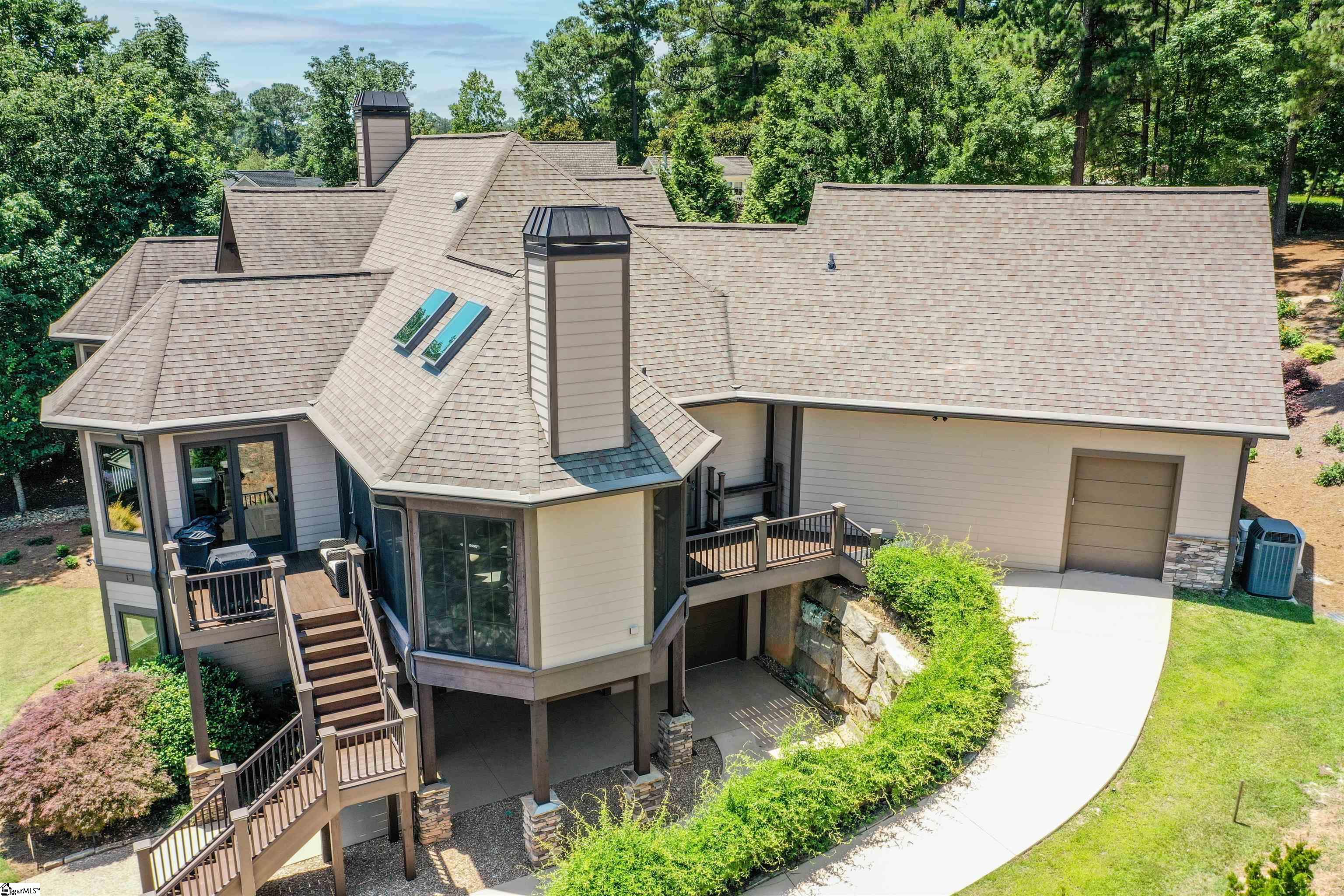 124 Pineridge Pointe Drive Seneca, SC 29672
