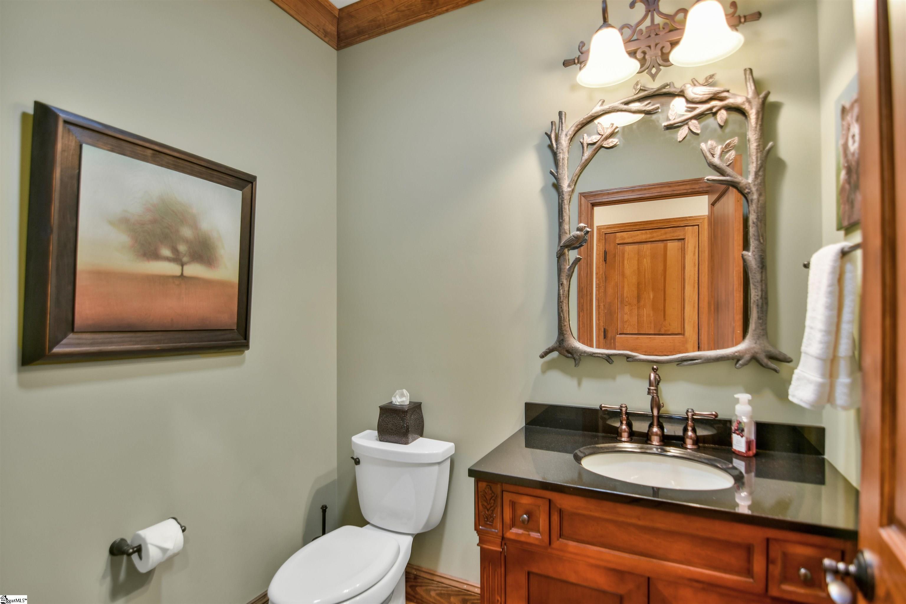 124 Pineridge Pointe Drive Seneca, SC 29672