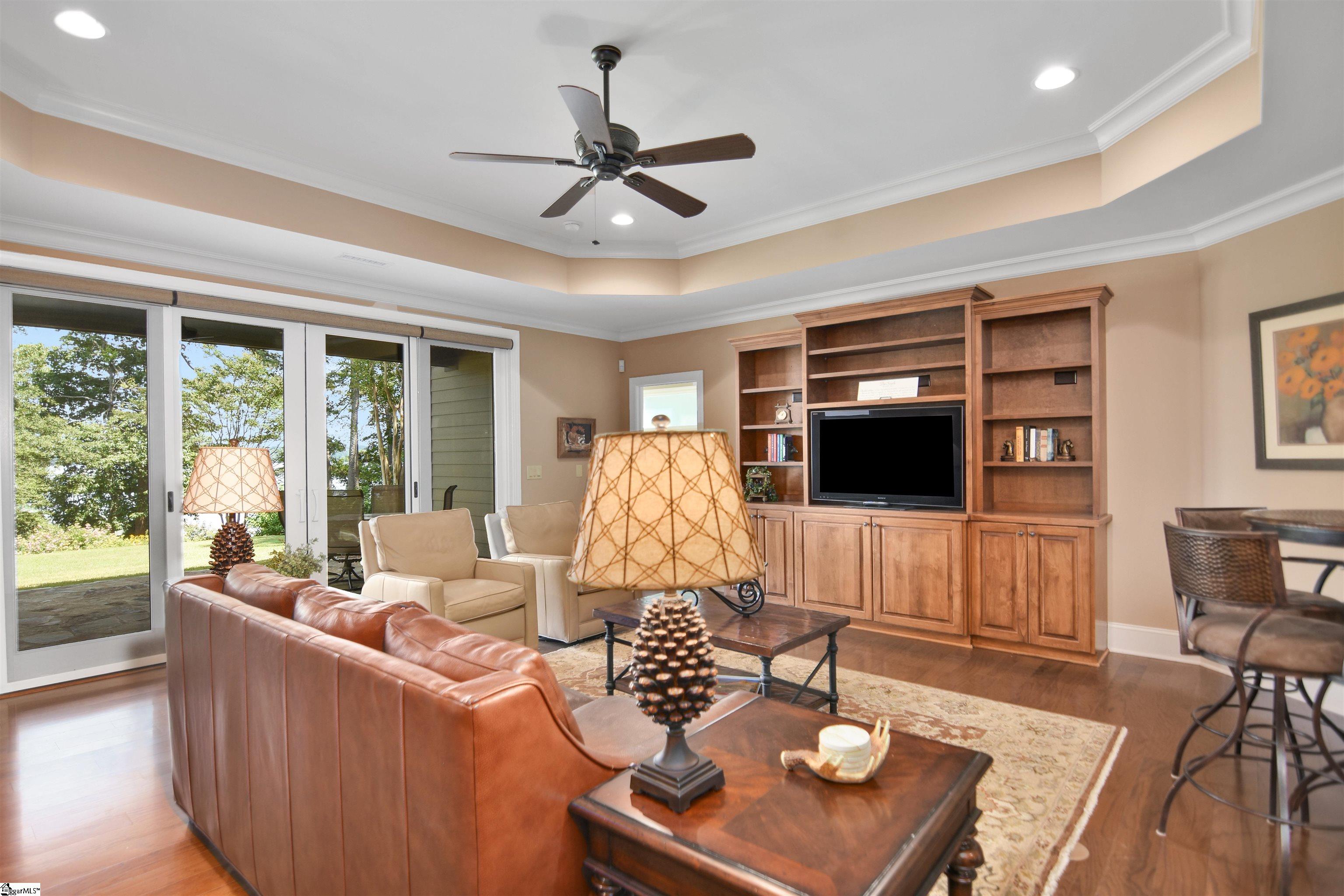 124 Pineridge Pointe Drive Seneca, SC 29672
