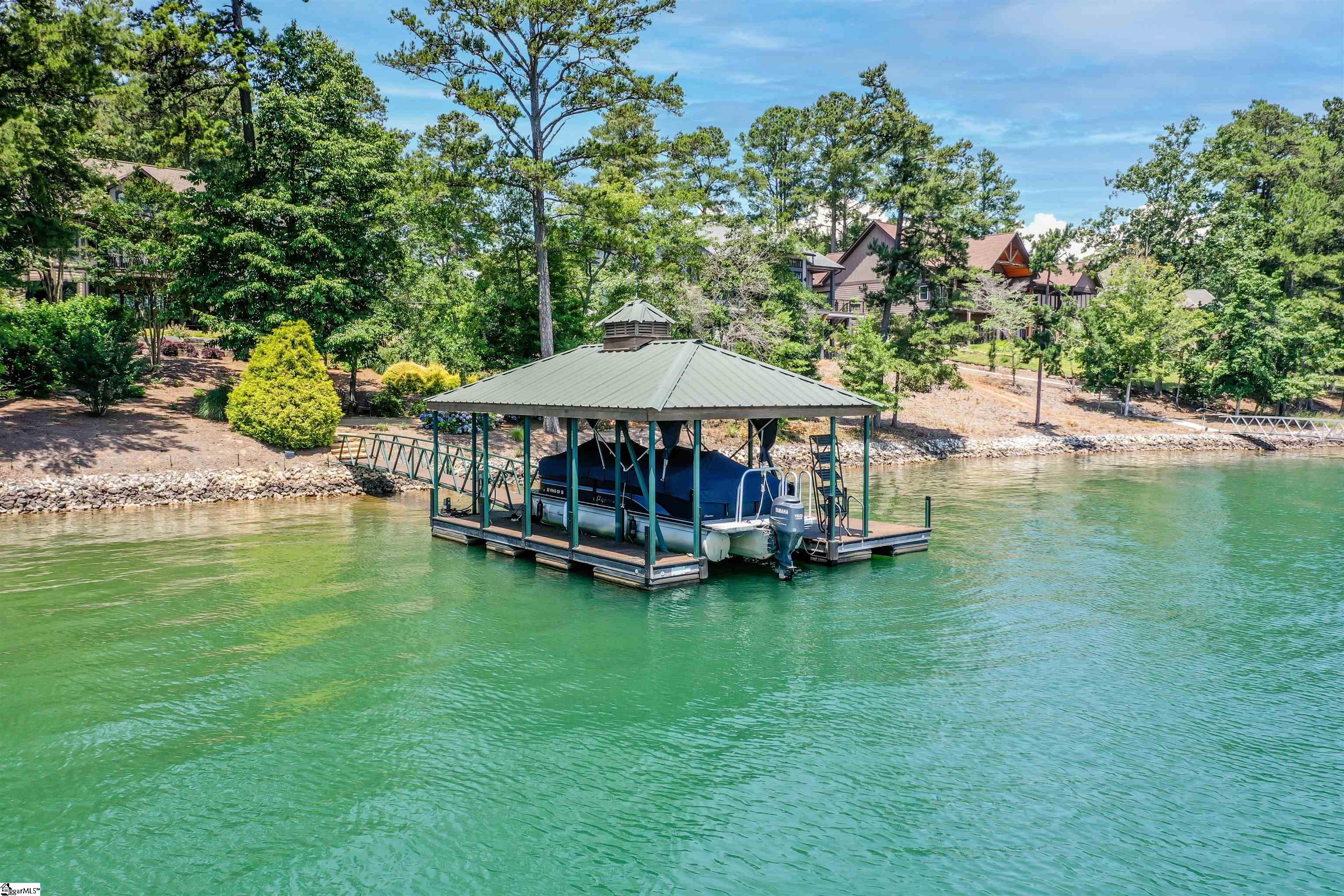 124 Pineridge Pointe Drive Seneca, SC 29672