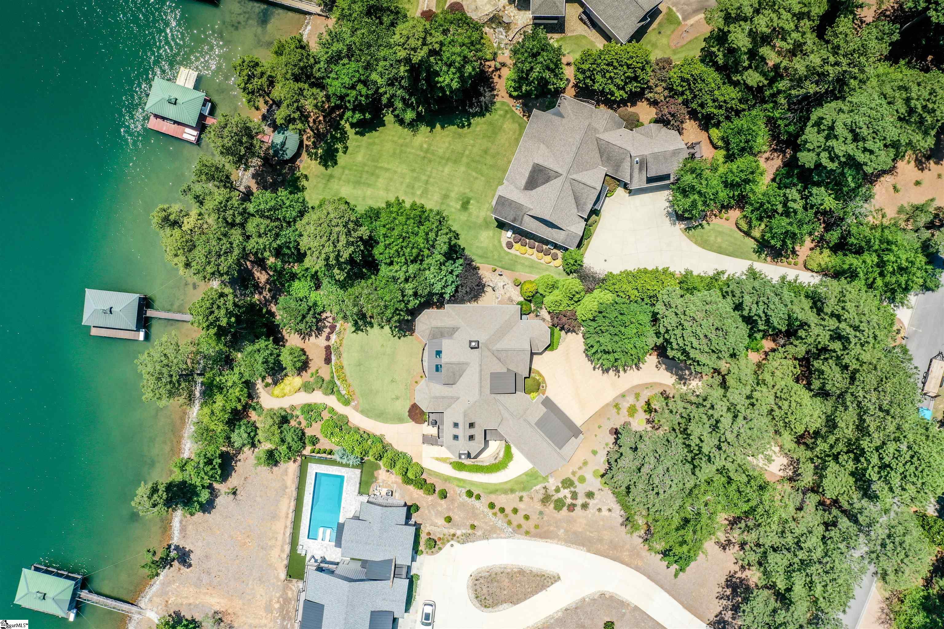 124 Pineridge Pointe Drive Seneca, SC 29672
