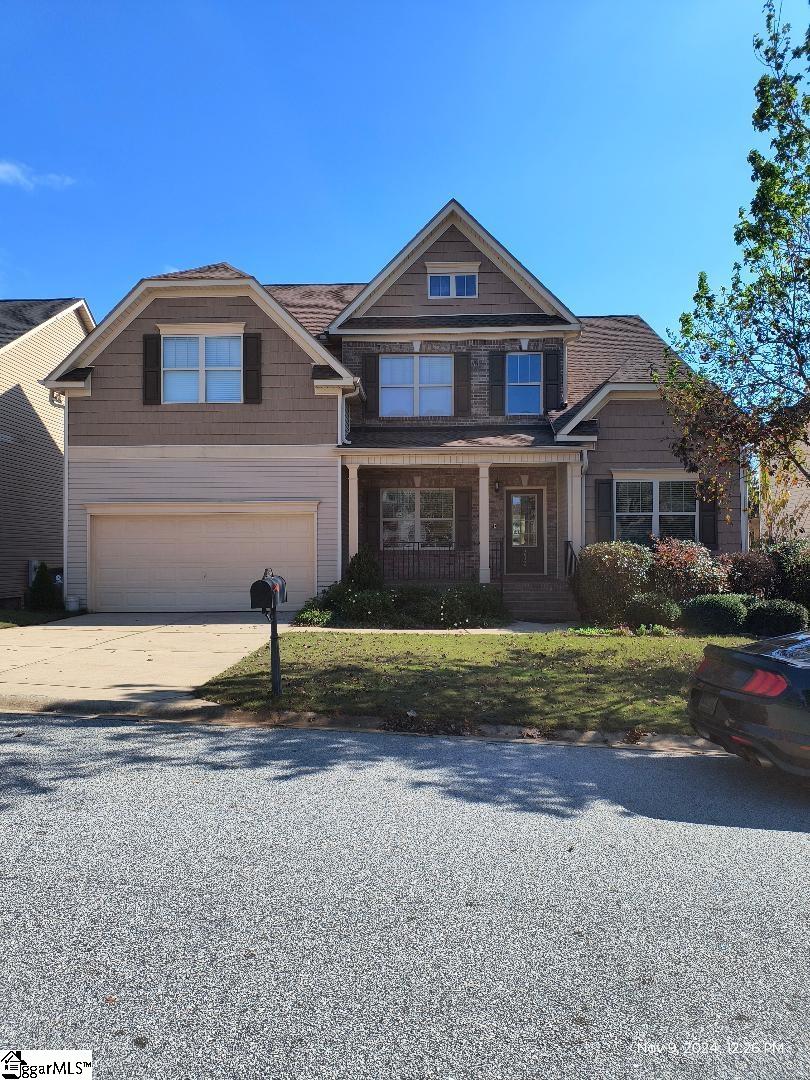232 Abbey Gardens Lane Simpsonville, SC 29681