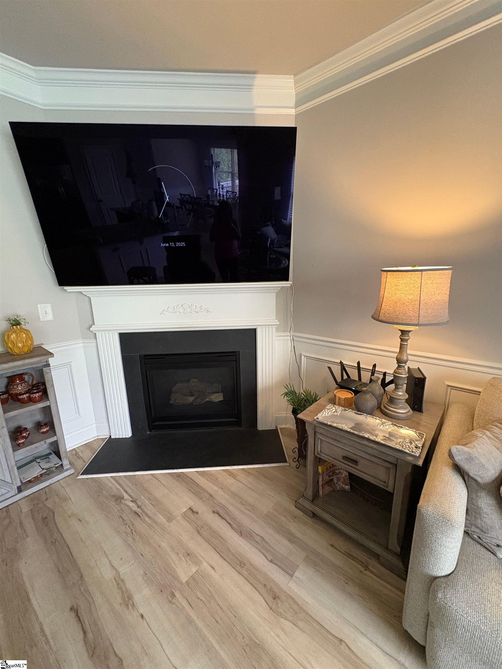 232 Abbey Gardens Lane Simpsonville, SC 29681