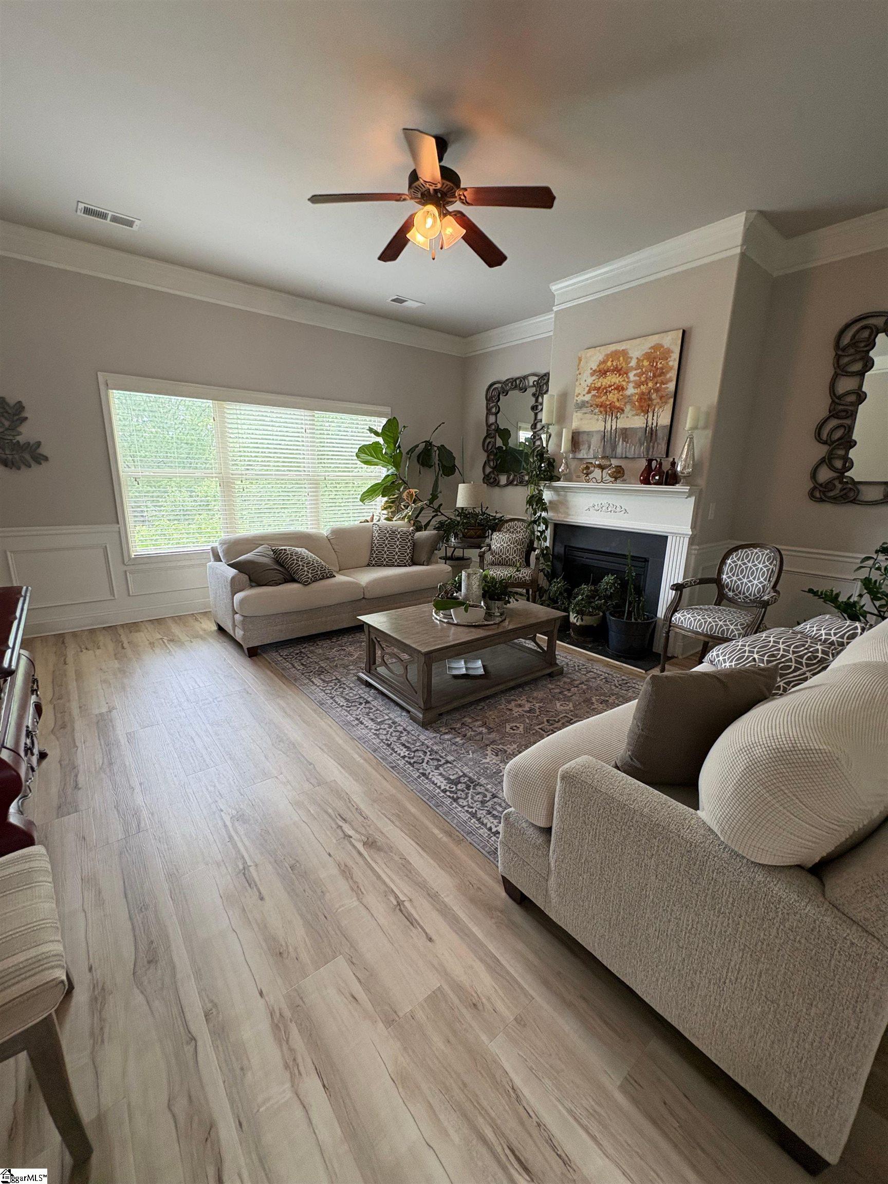 232 Abbey Gardens Lane Simpsonville, SC 29681