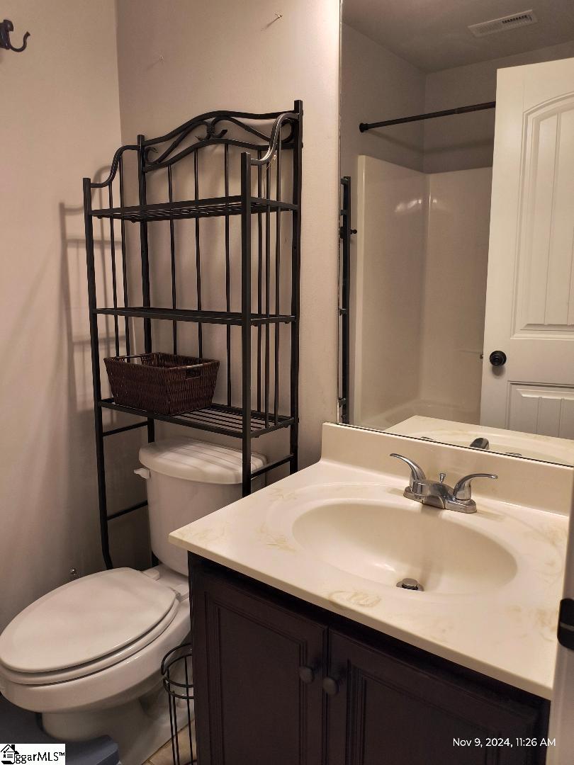 232 Abbey Gardens Lane Simpsonville, SC 29681